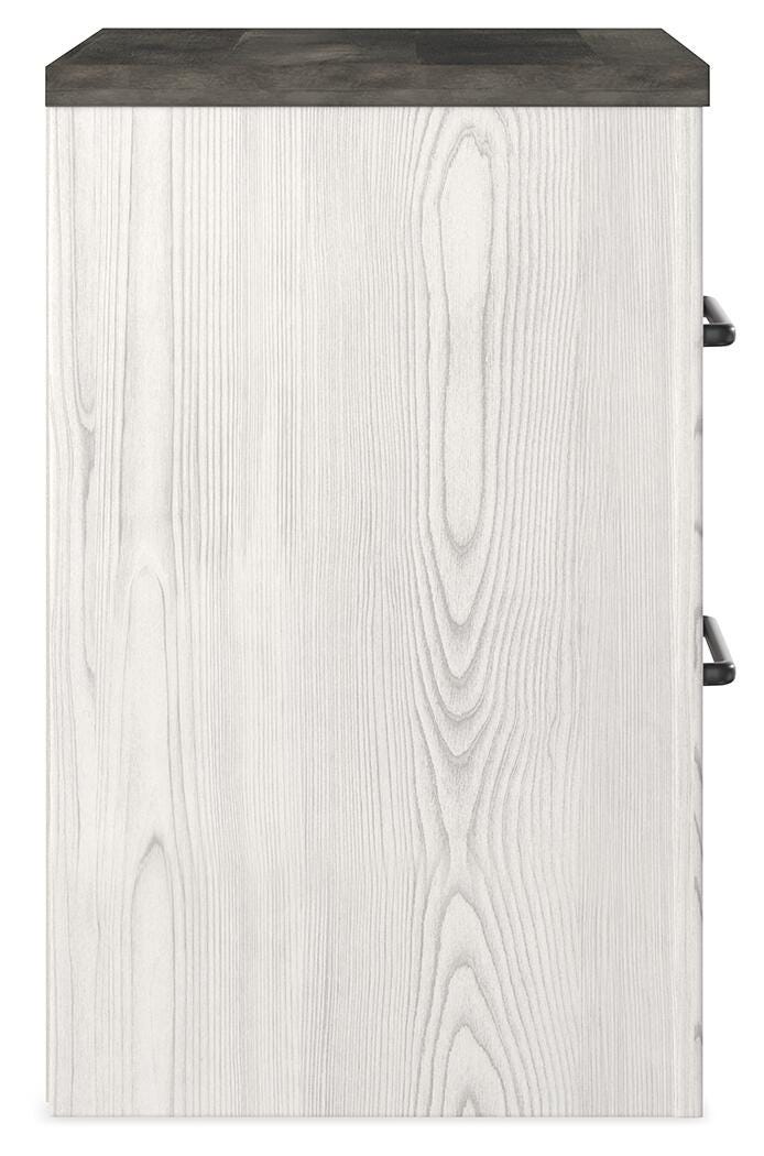 Gerridan Nightstand - image 4