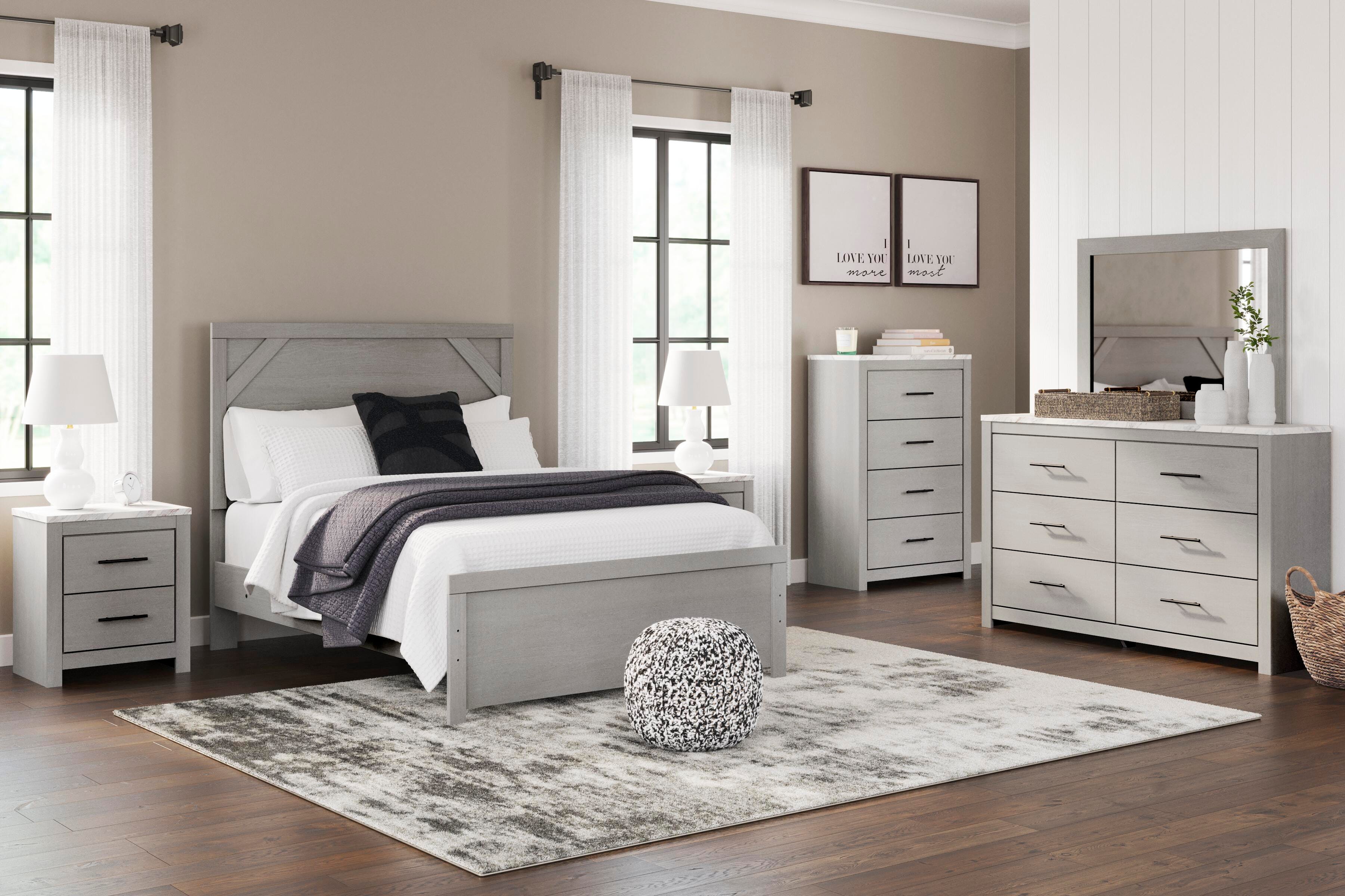 Cottonburg Nightstand, , rollover