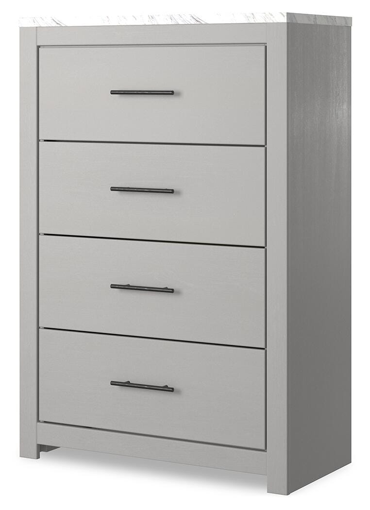 Cottonburg Chest of Drawers, , rollover