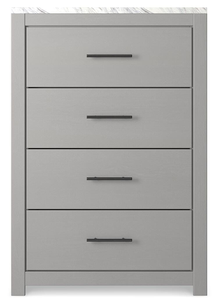 Cottonburg Chest of Drawers, , large
