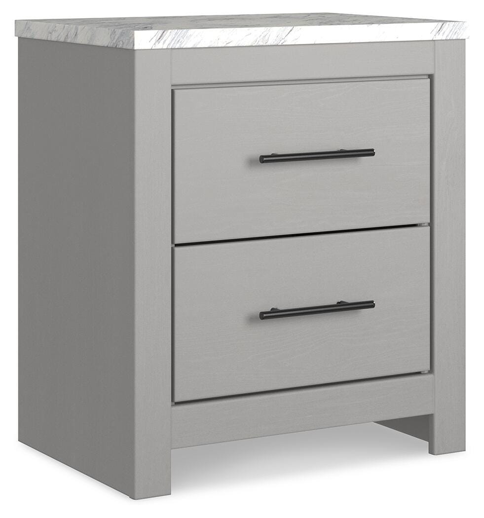 Cottonburg Nightstand, , large