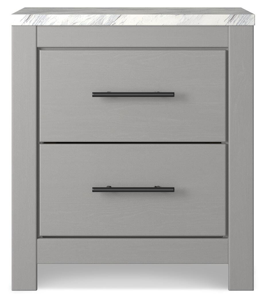 Cottonburg Nightstand, , large