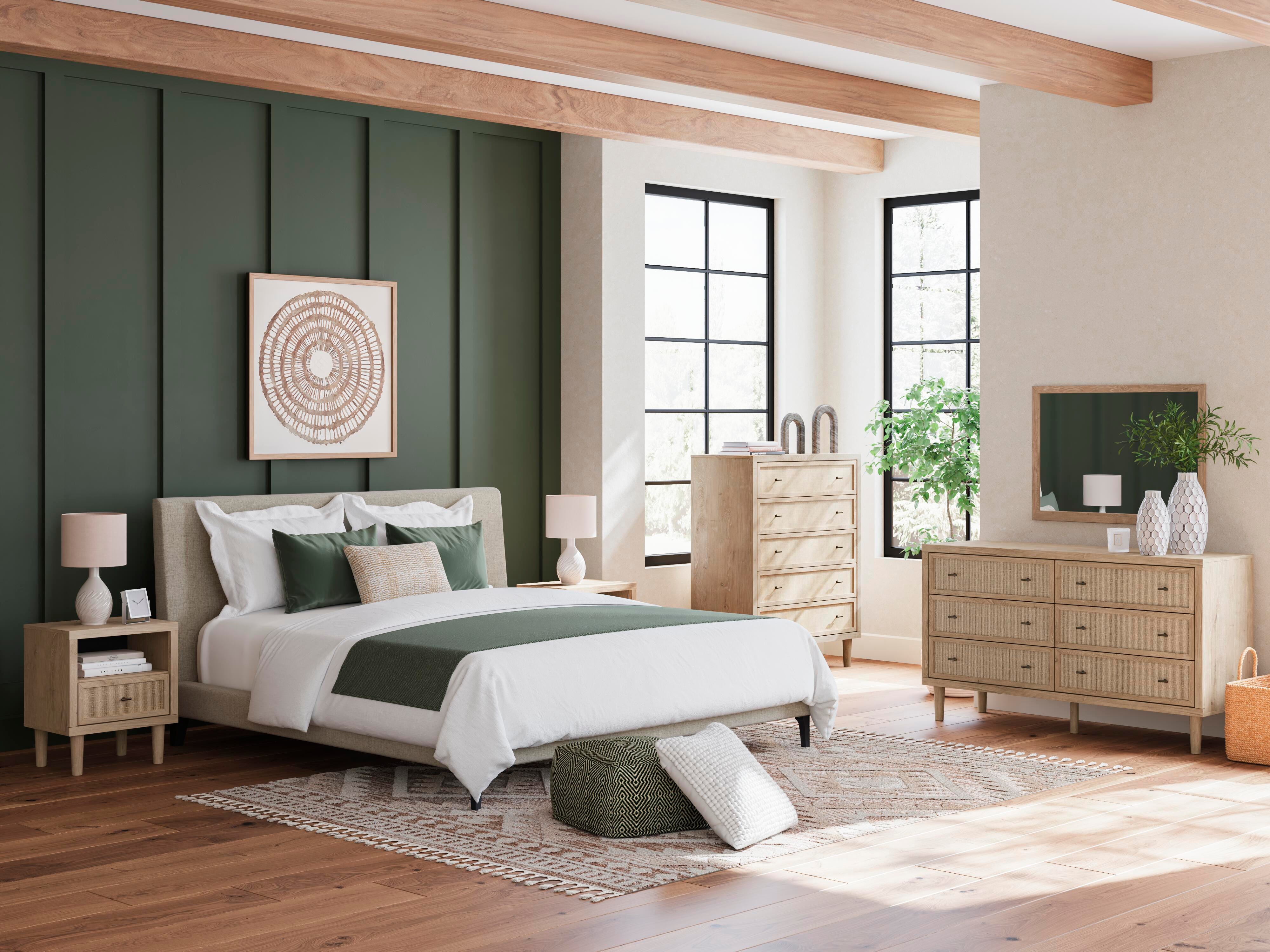 Cielden Dresser - image 12