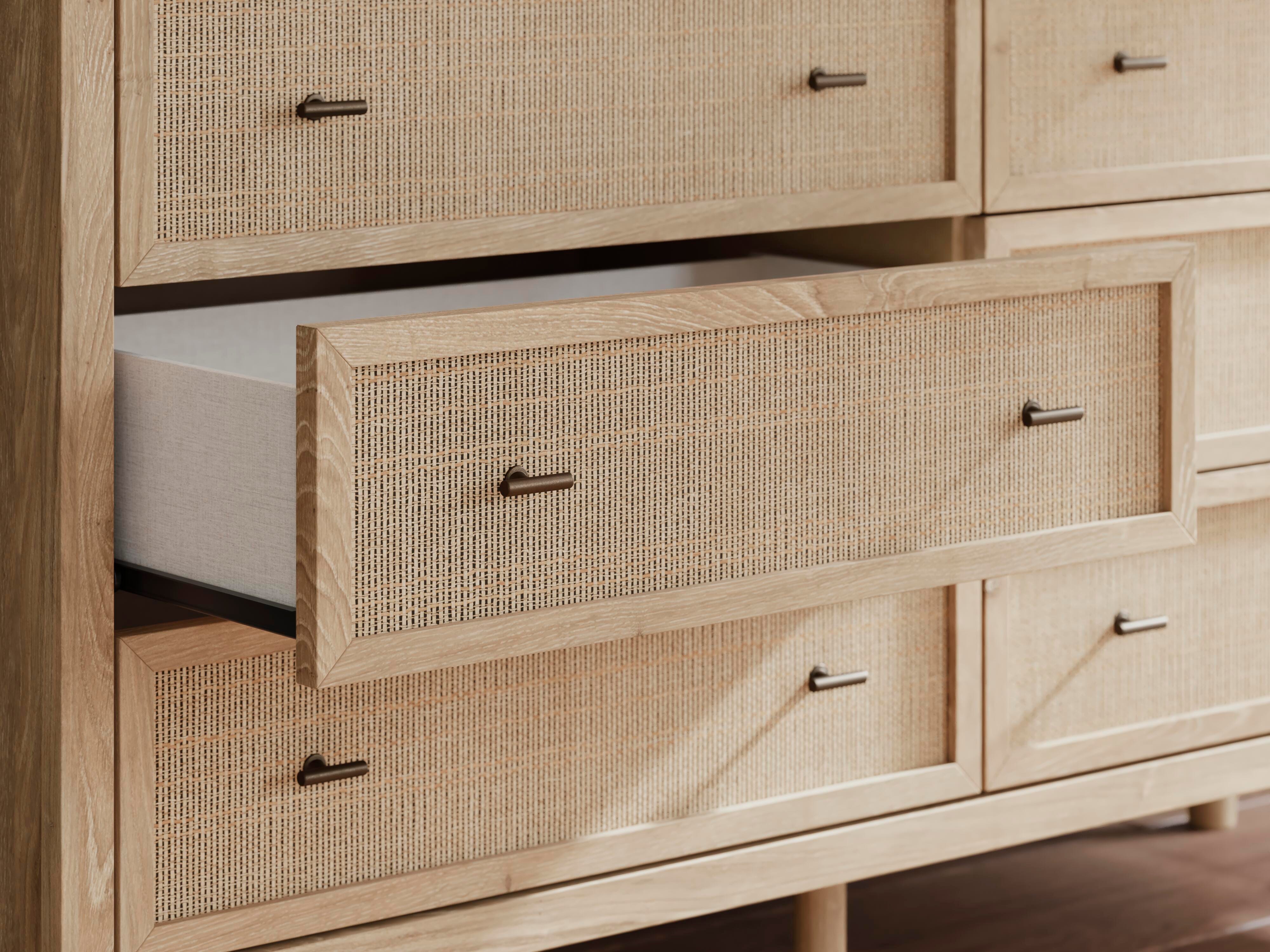 Cielden Dresser - image 11