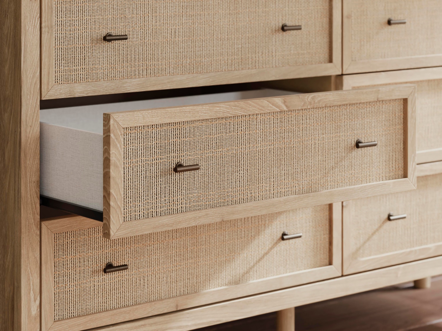 Cielden Dresser, , large