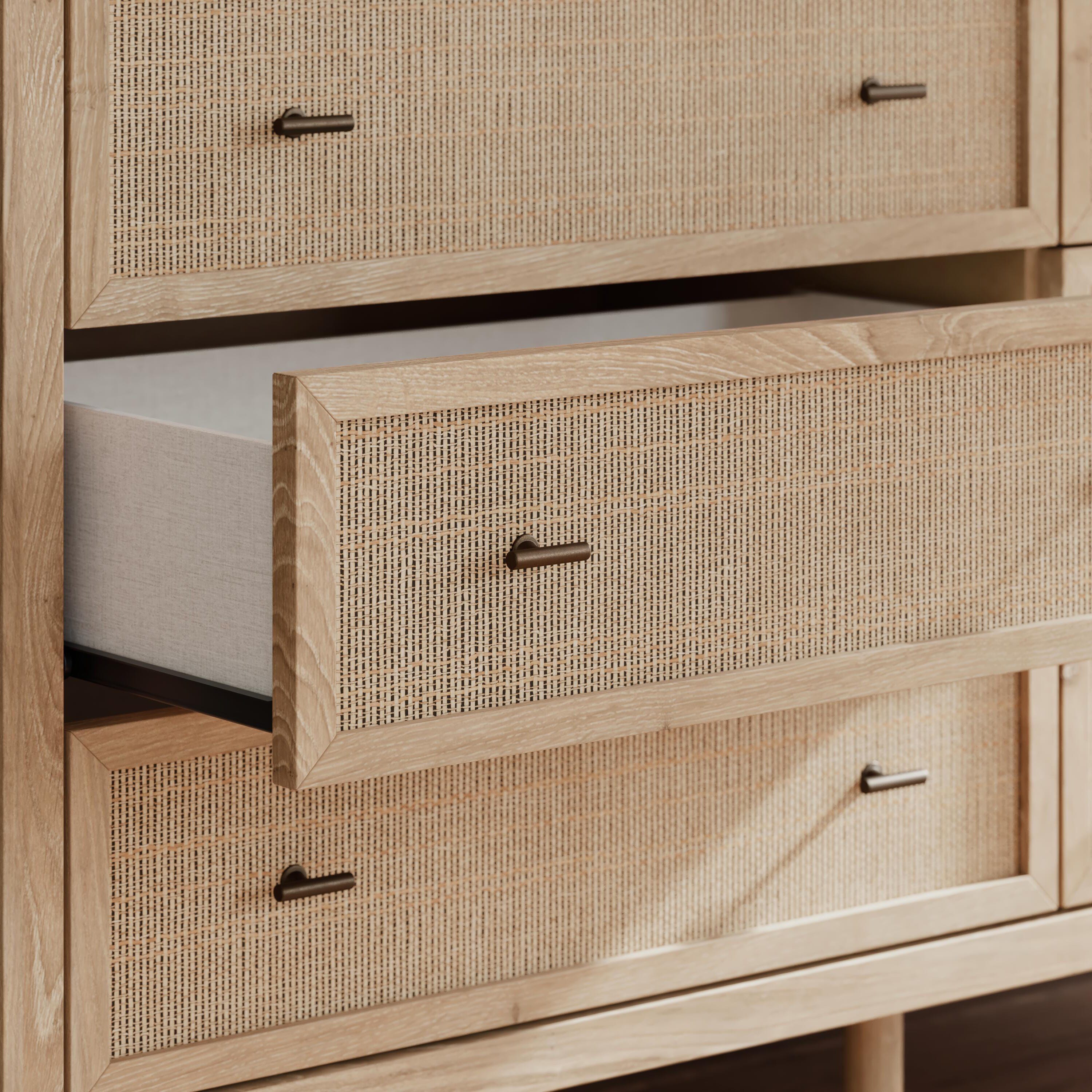 Cielden Dresser, , large