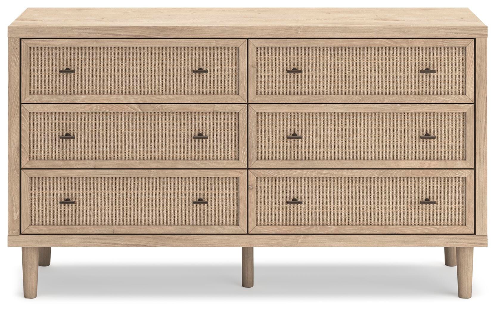Cielden 6 Drawer Dresser