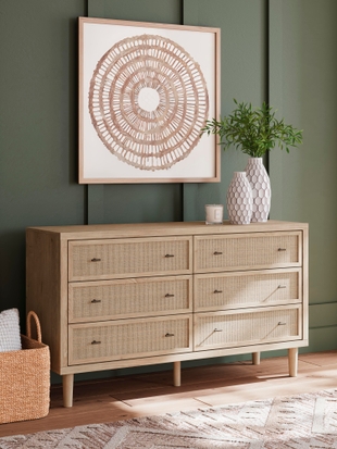 Dressers | Ashley Dressers | Ashley