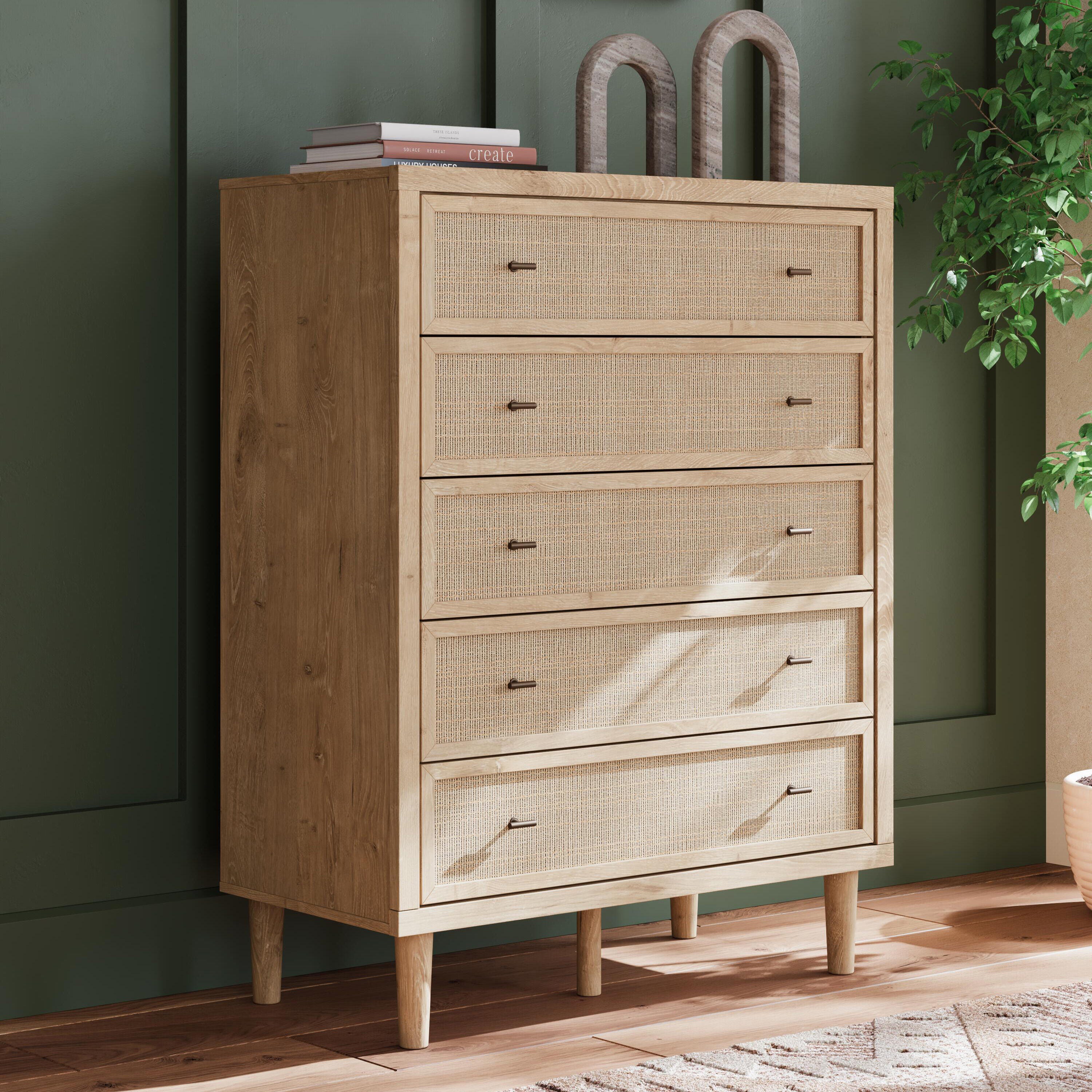 Cielden Chest of Drawers, , rollover