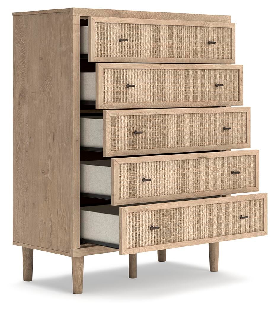 Cielden Chest of Drawers - image 3