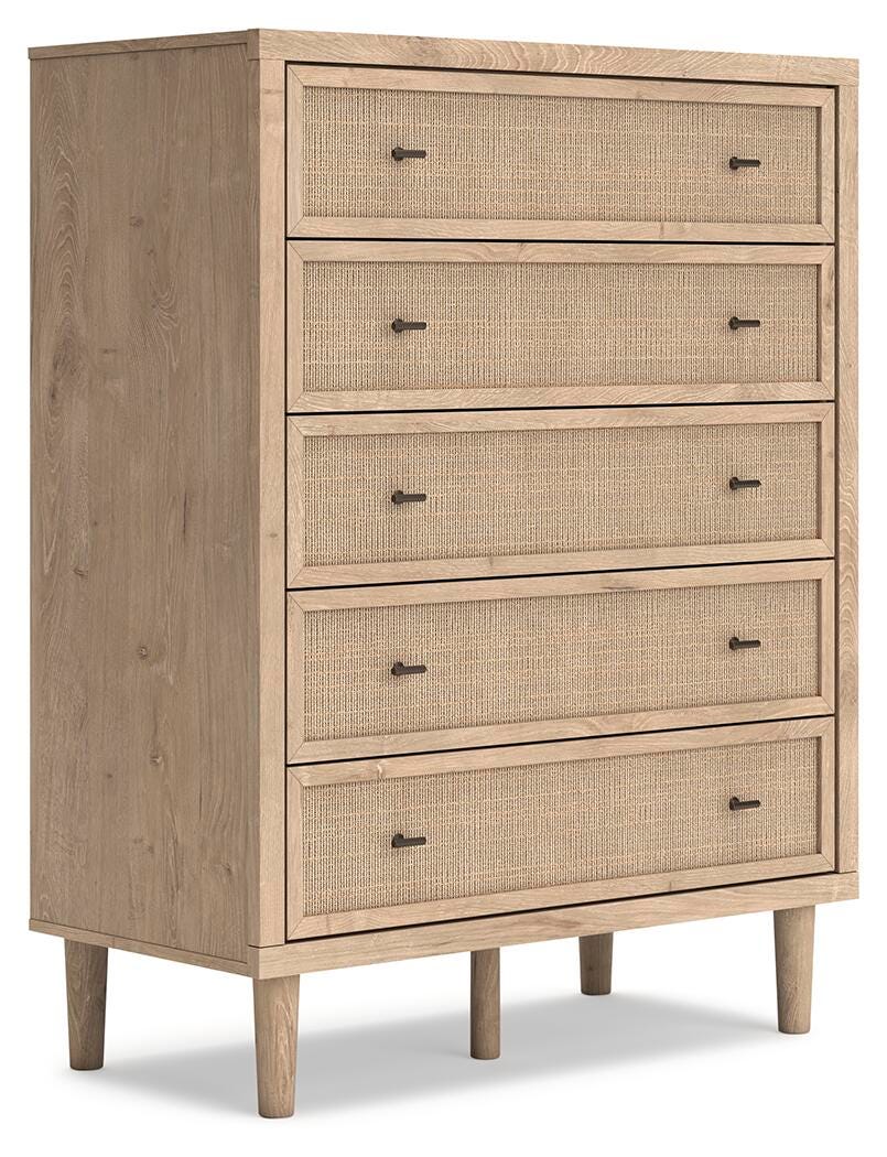 Cielden Chest of Drawers - image 2