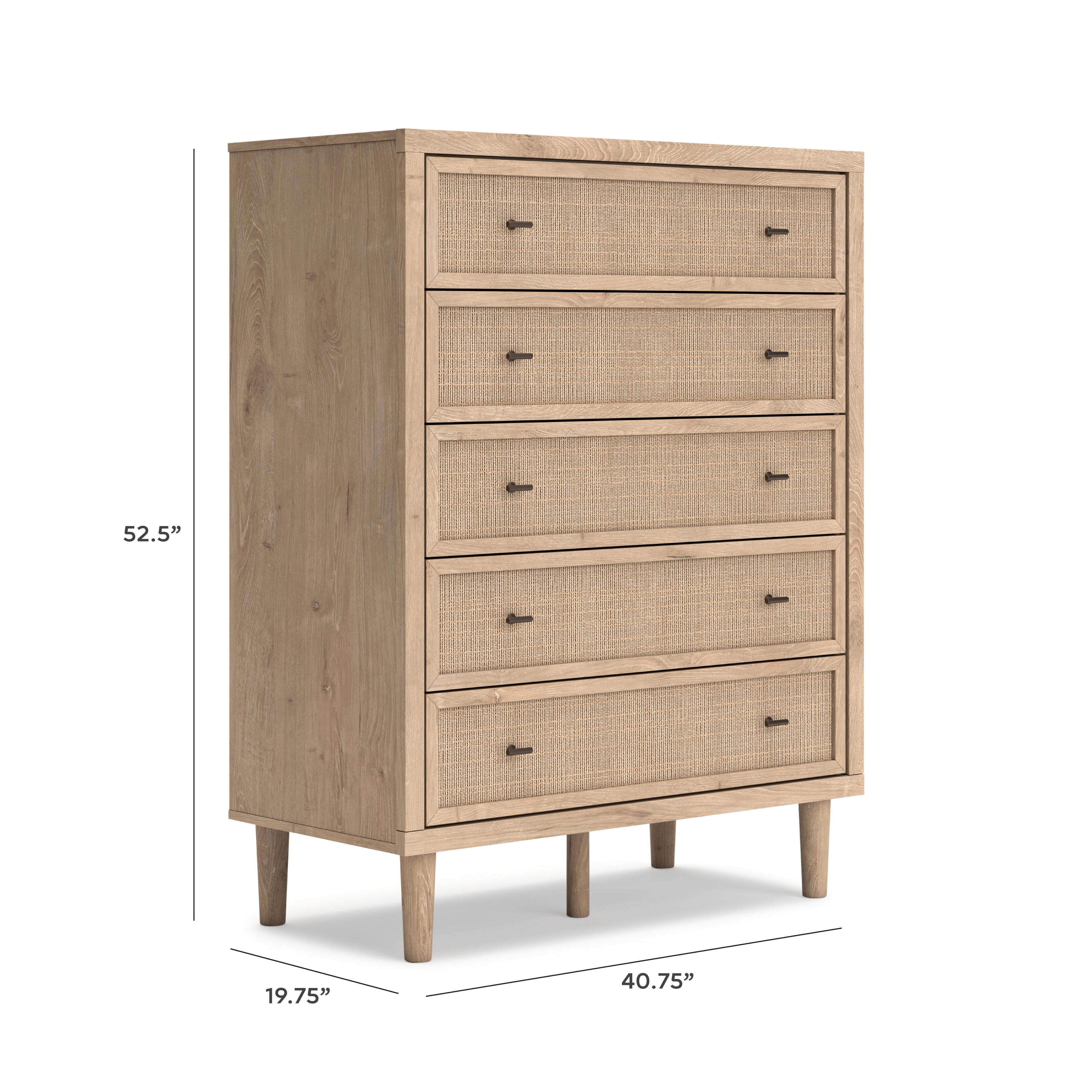 Cielden Chest of Drawers, , large