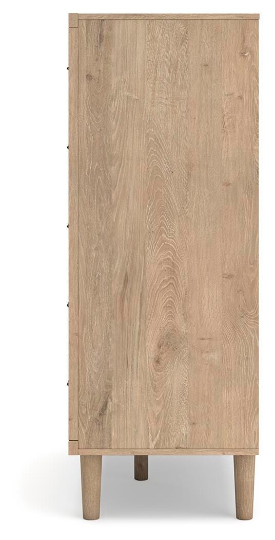 Cielden Chest of Drawers - image 9
