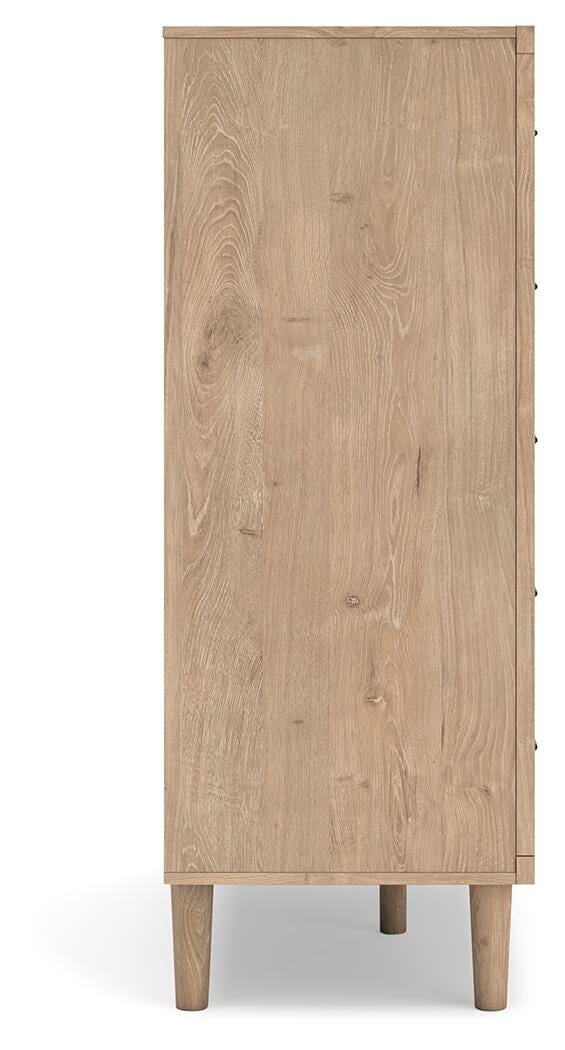 Cielden Chest of Drawers - image 7