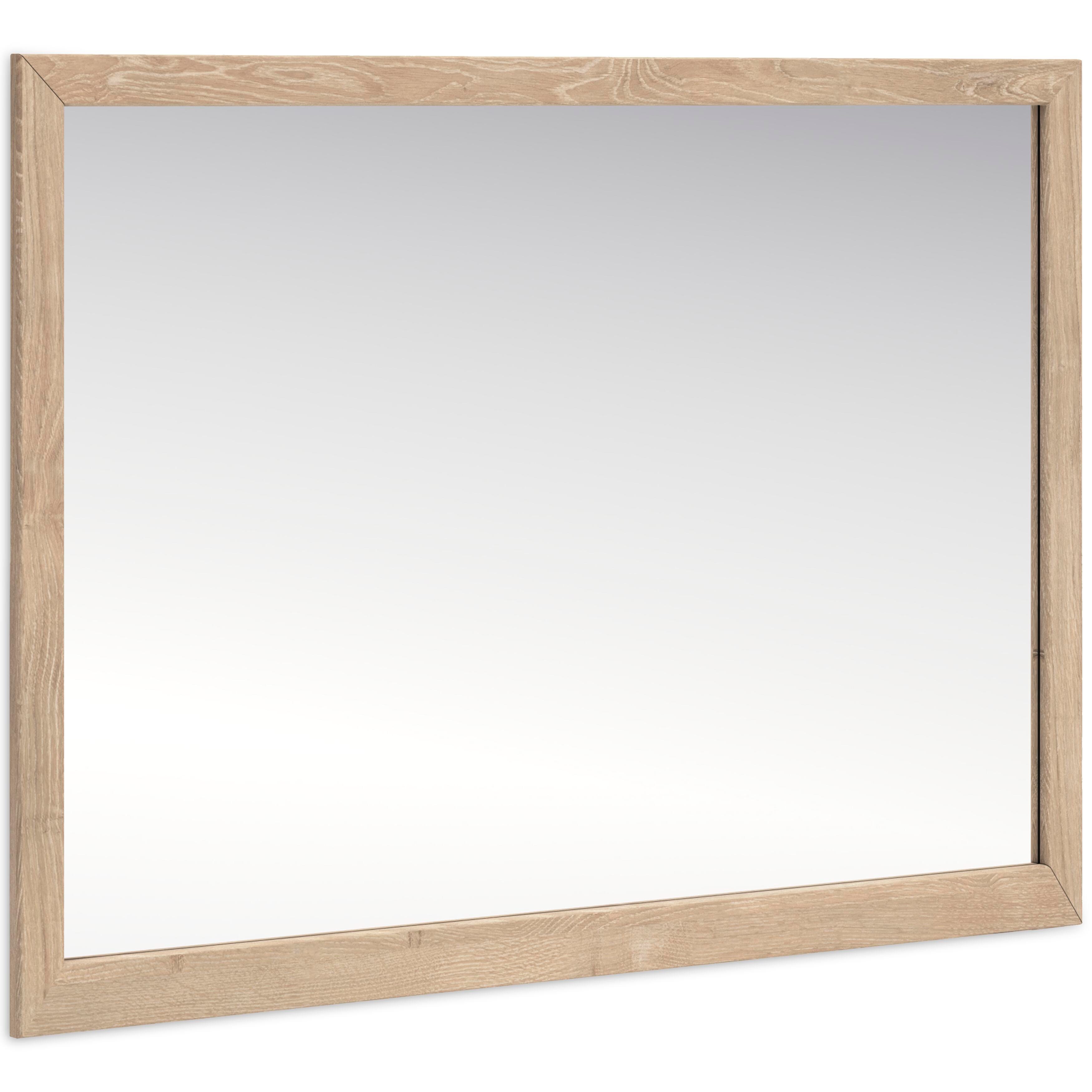 Cielden Bedroom Mirror - image 1