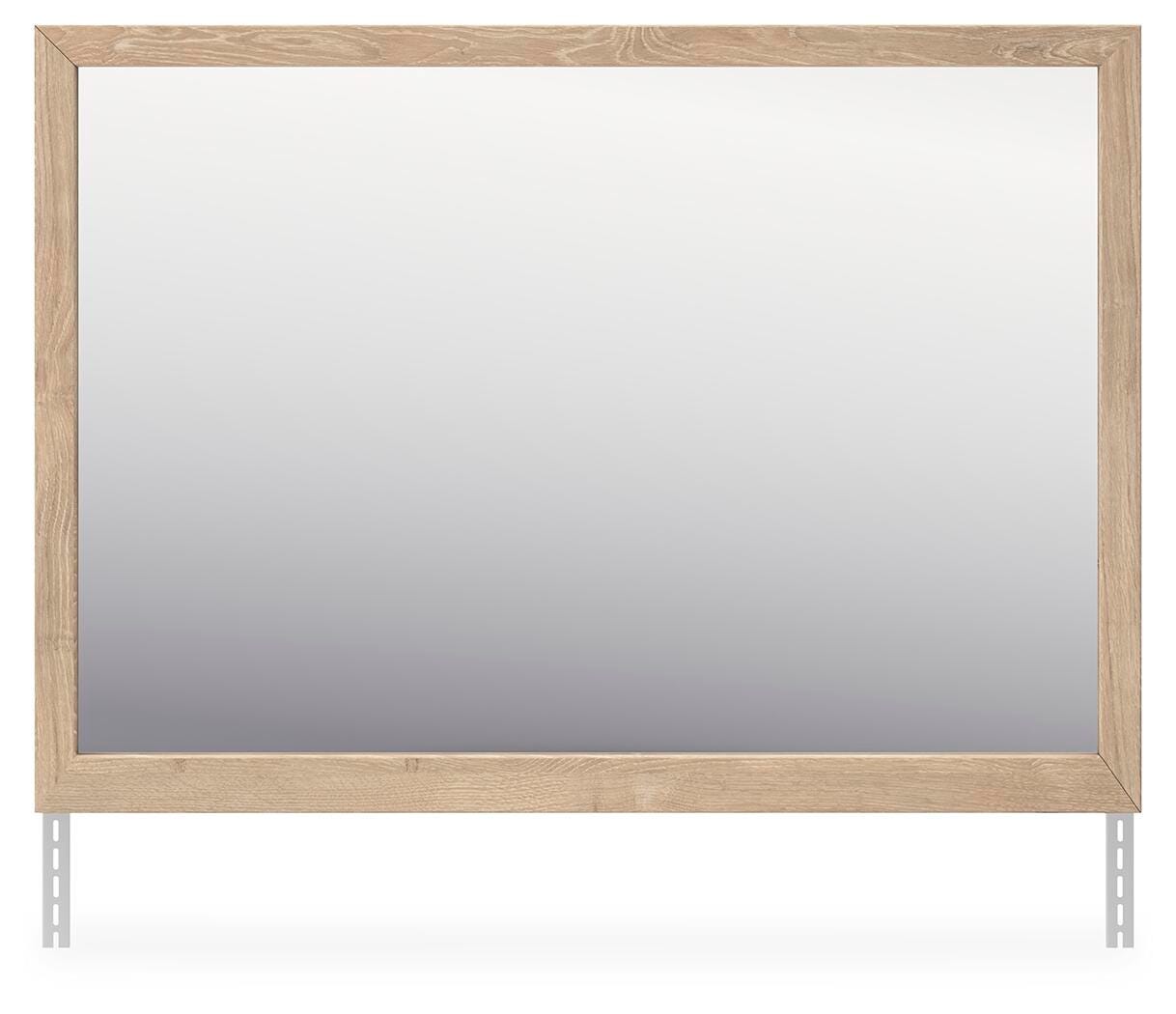 Cielden Bedroom Mirror - image 2