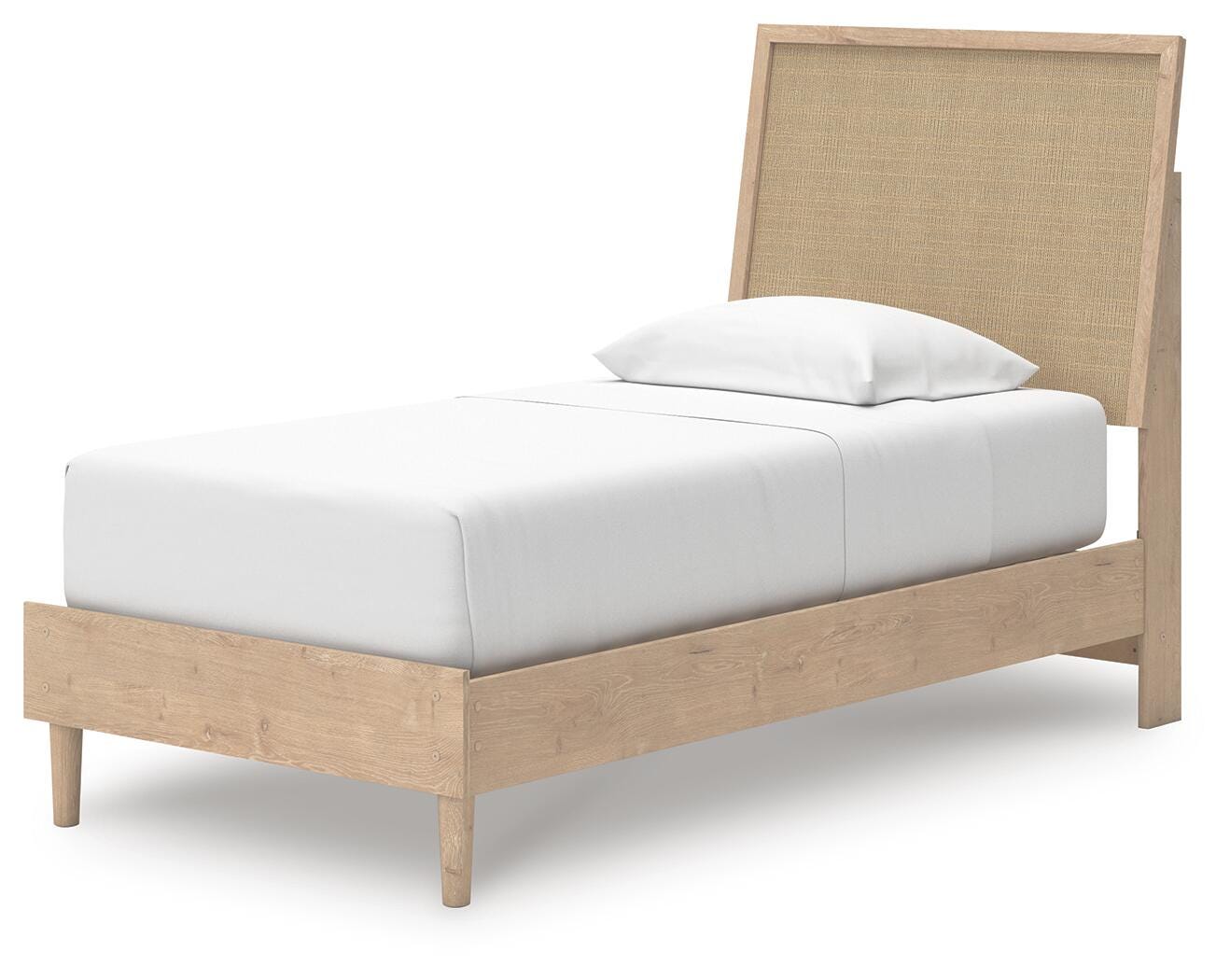 Cielden Twin Panel Bed - image 5