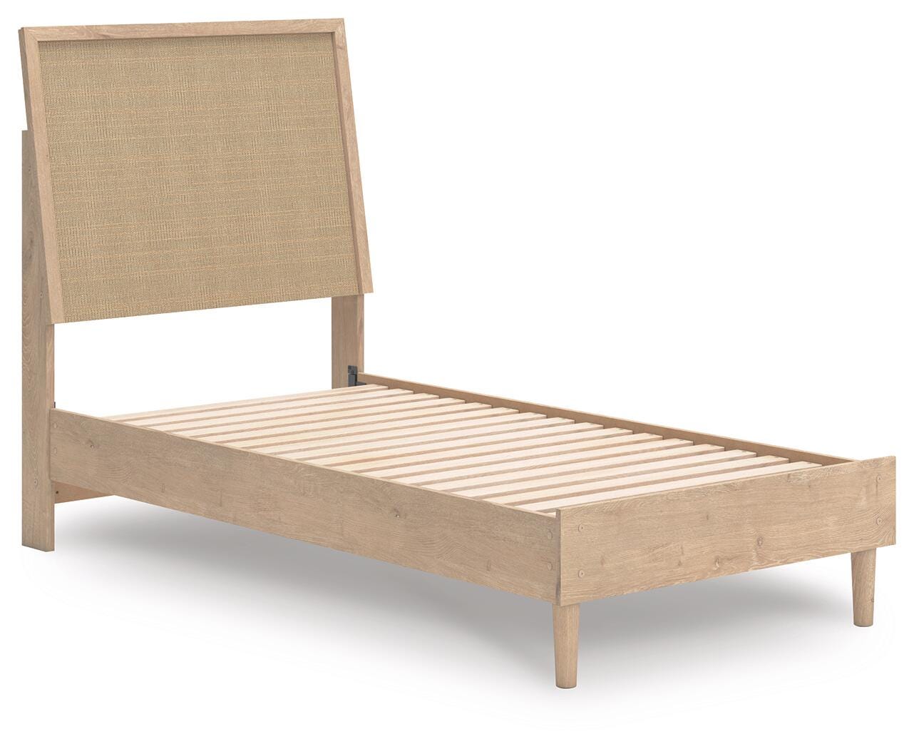 Cielden Twin Panel Bed - image 3