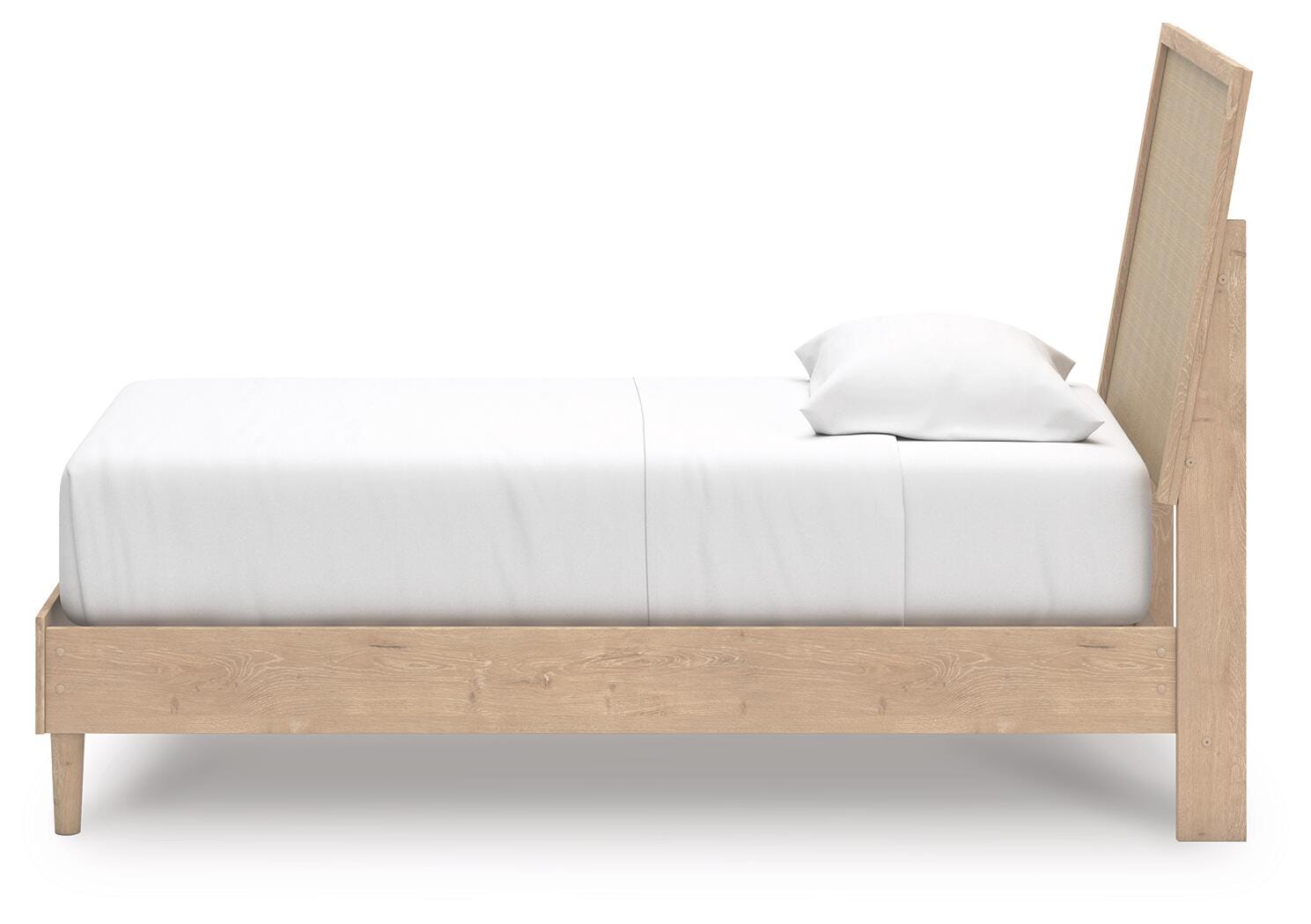 Cielden Twin Panel Bed - image 9