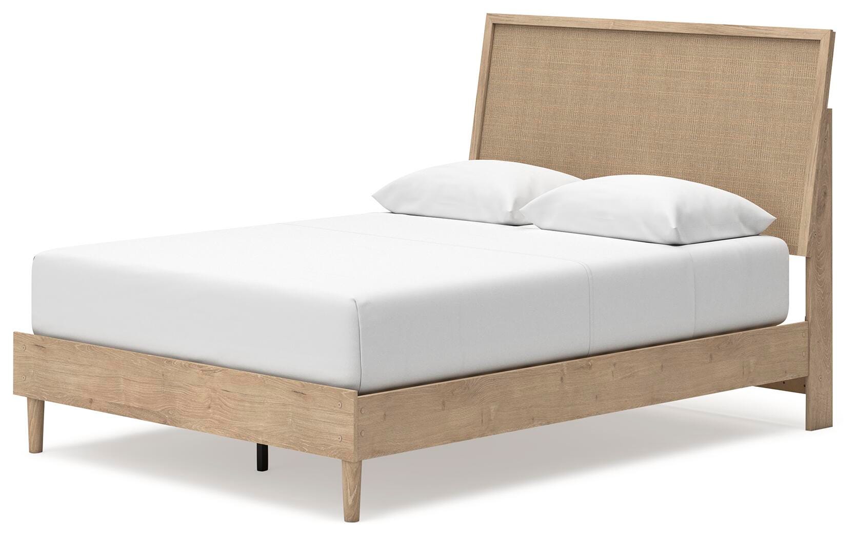 Cielden Queen Panel Bed - image 5