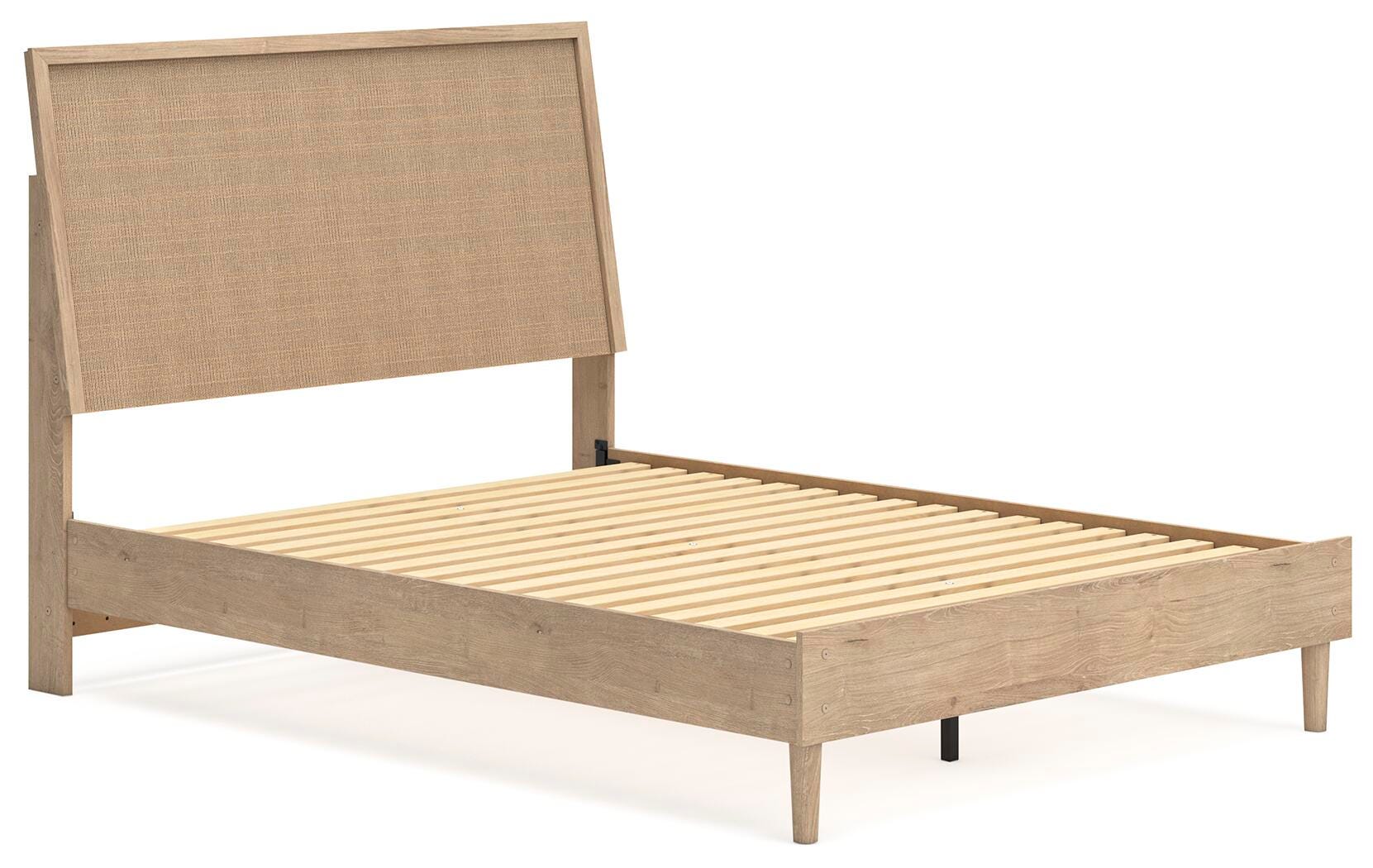Cielden Queen Panel Bed - image 3