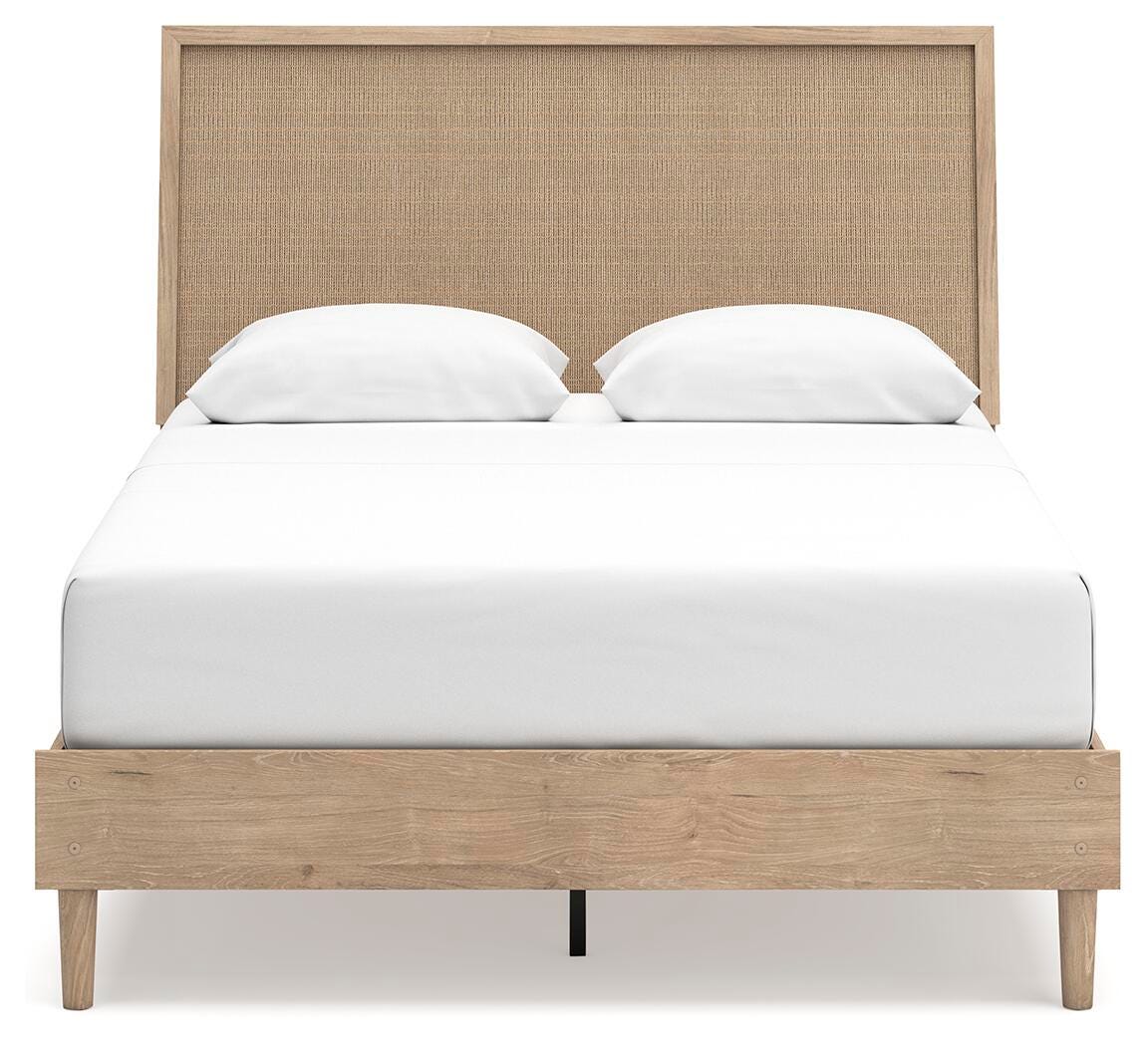 Cielden Queen Panel Bed - image 6