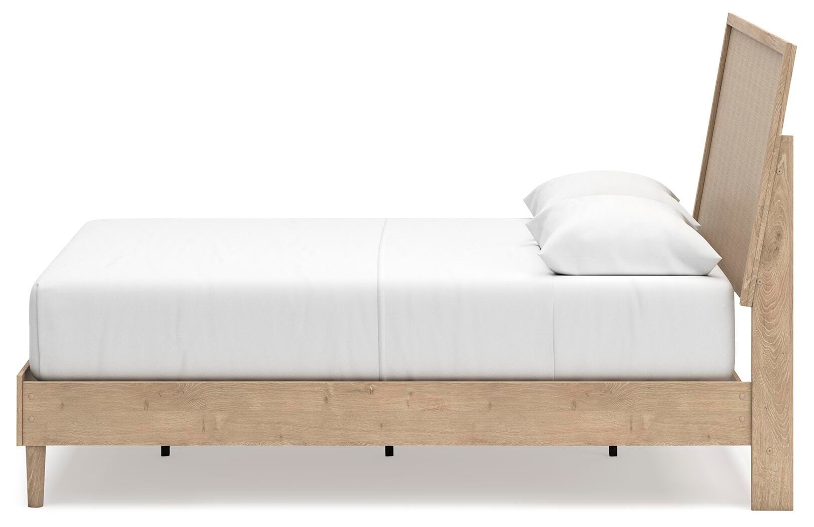 Cielden Queen Panel Bed - image 10