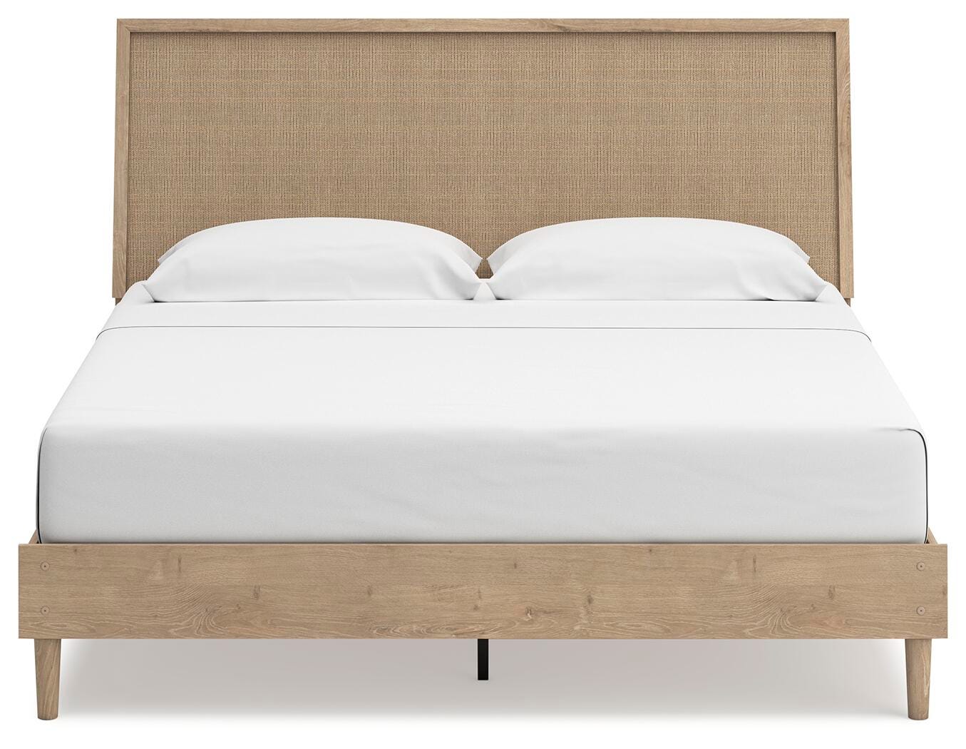 Cielden King Panel Bed - image 5