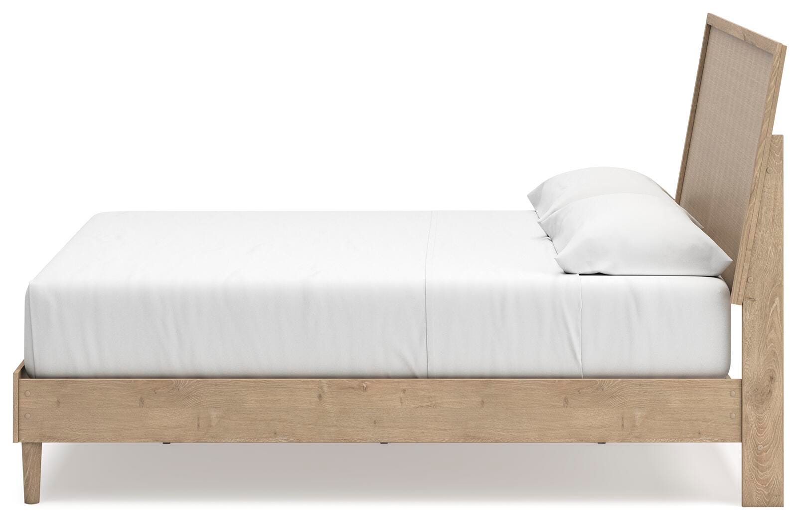 Cielden King Panel Bed - image 9