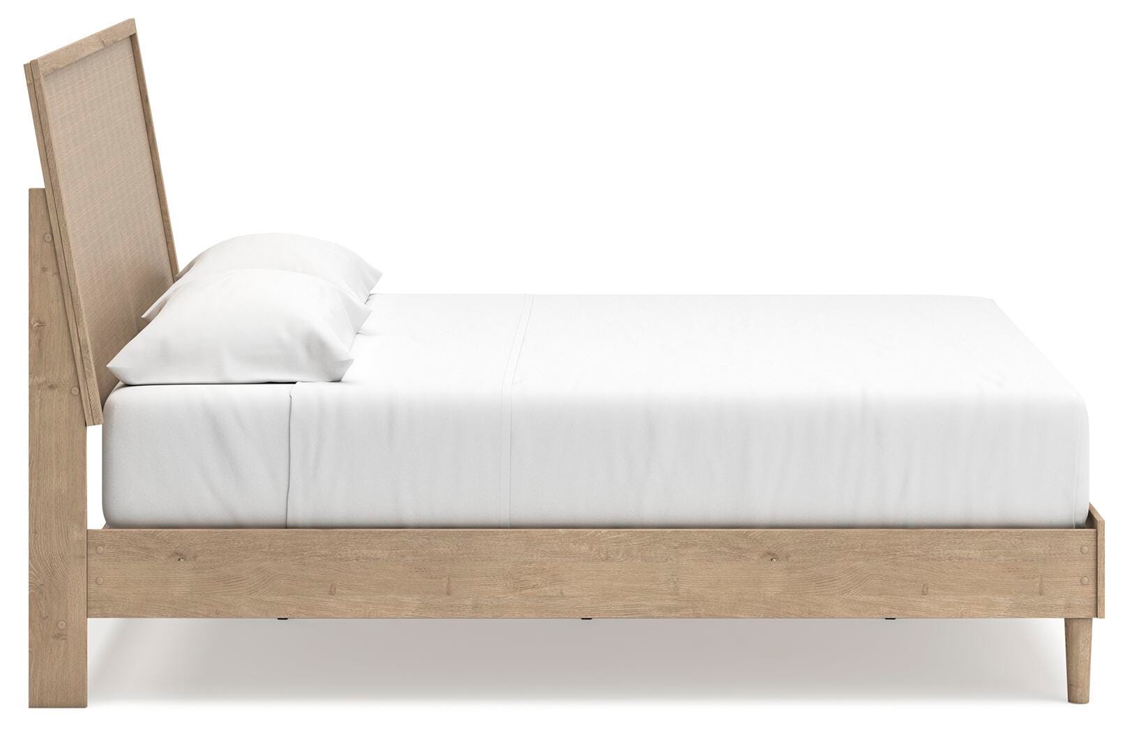 Cielden King Panel Bed - image 7