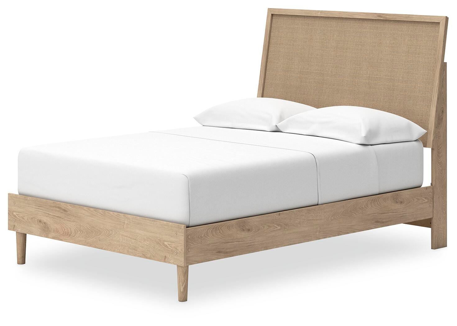 Cielden Full Panel Bed - image 4