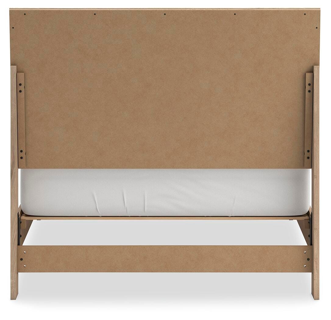 Cielden Full Panel Bed - image 8