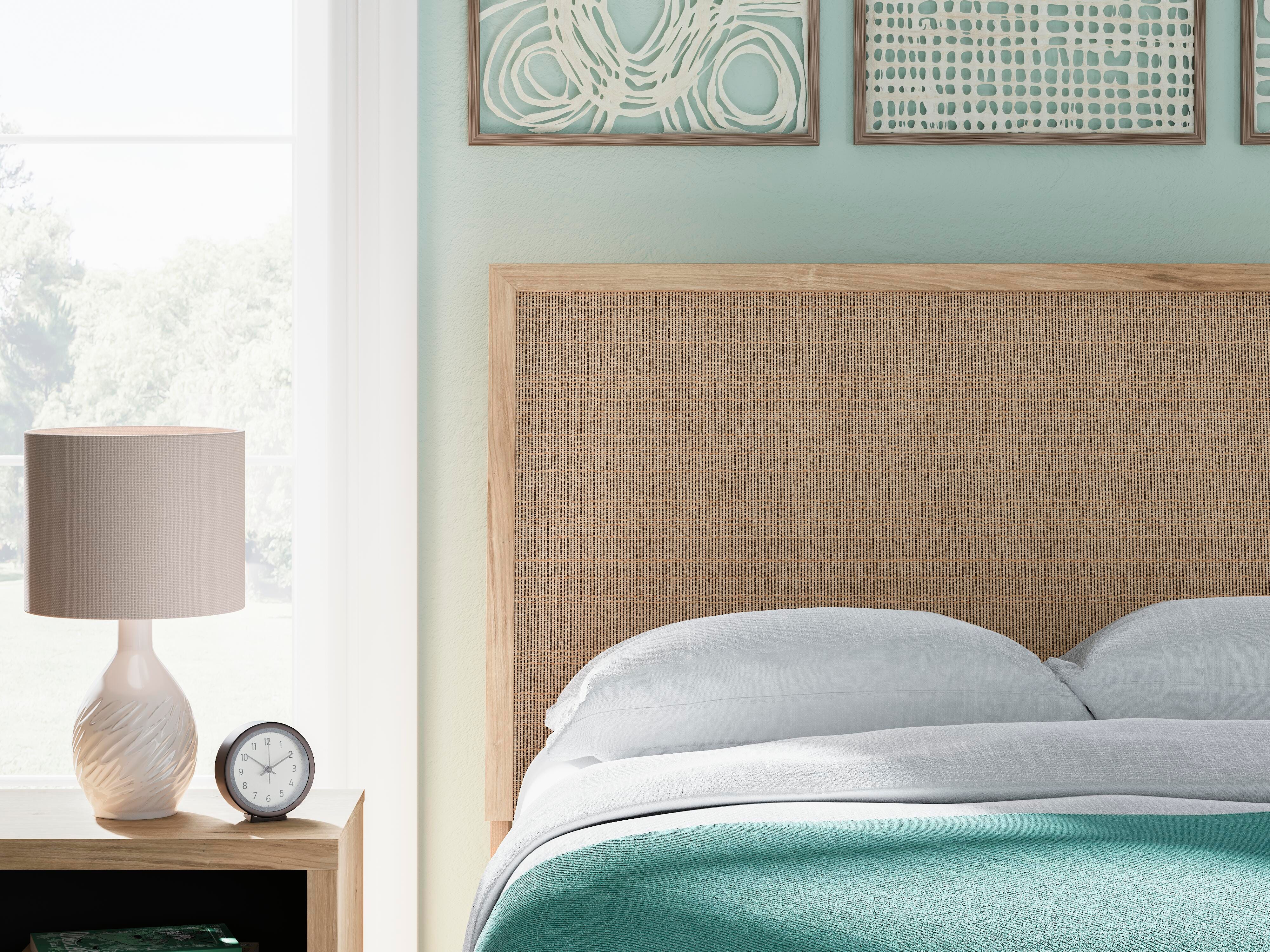 Cielden Full Panel Bed - image 10