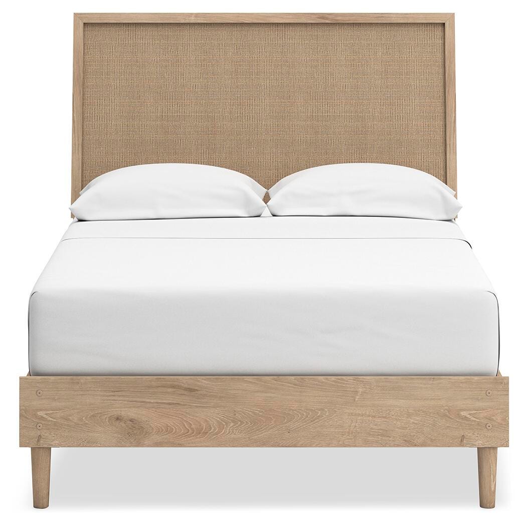 Cielden Full Panel Bed - image 5