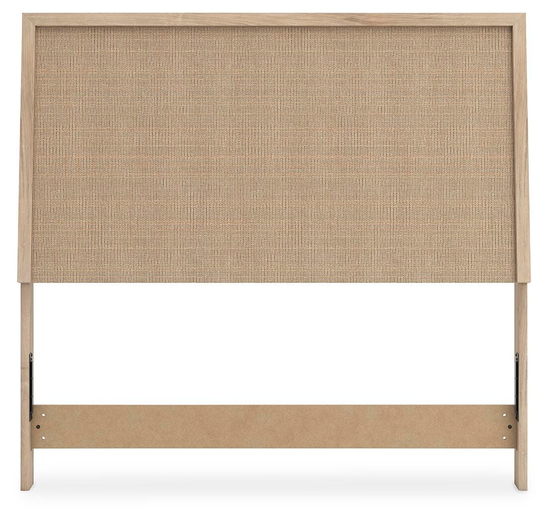 Cielden Full Panel Headboard - image 2