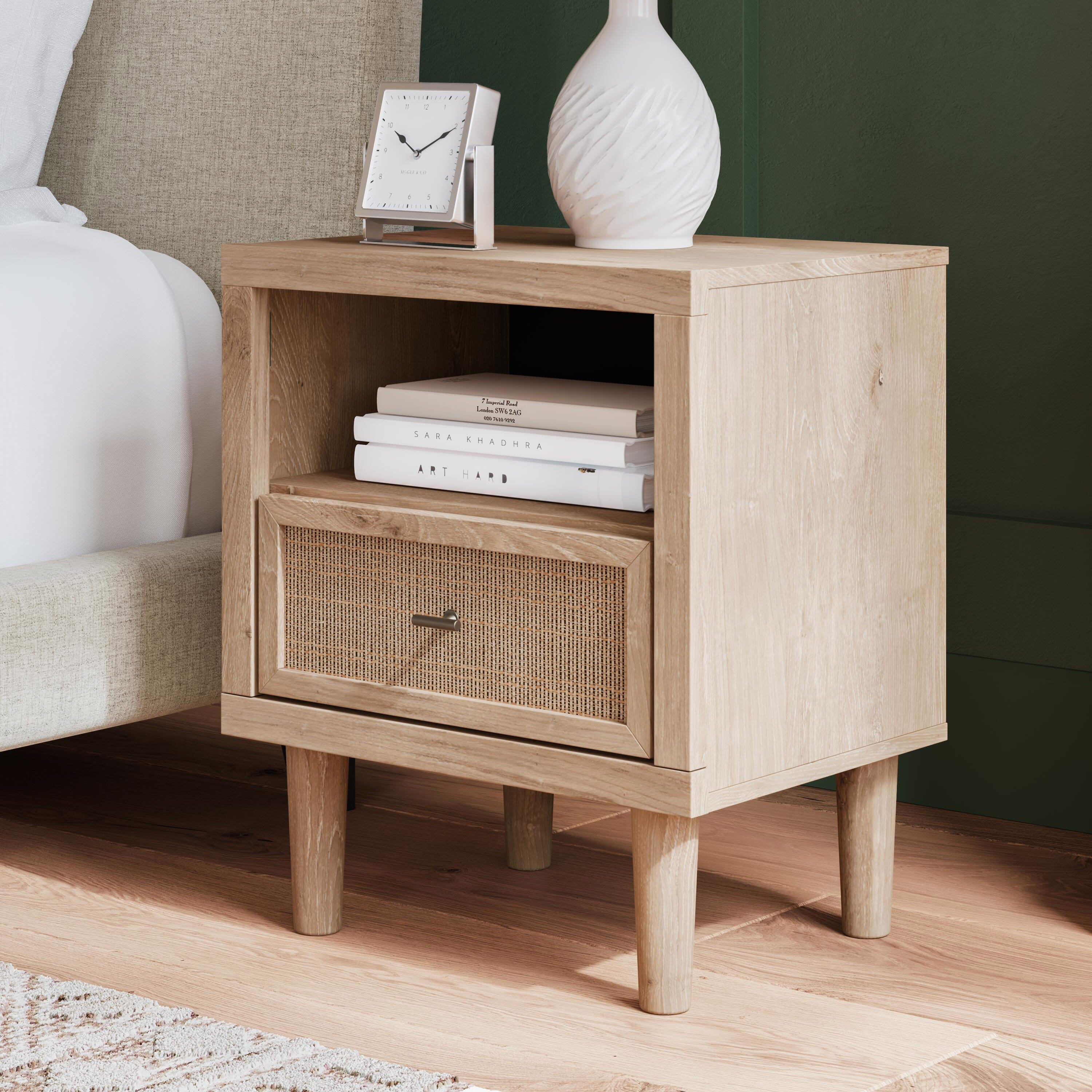 Cielden Nightstand, , rollover