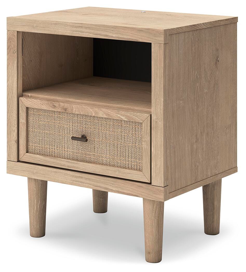 Cielden Nightstand - image 6