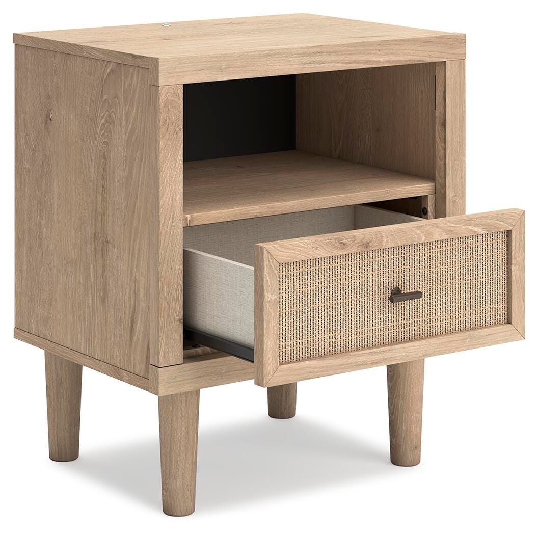 Cielden Nightstand - image 3