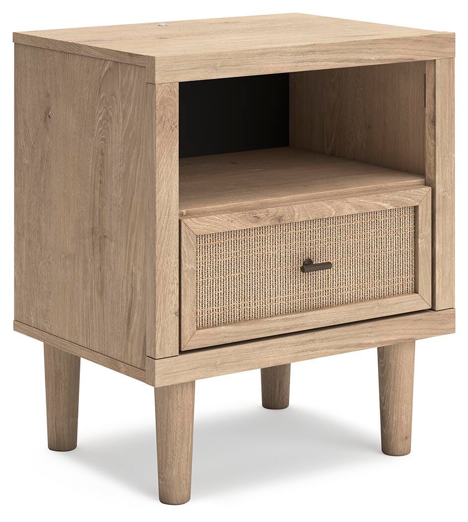 Cielden Nightstand - image 2