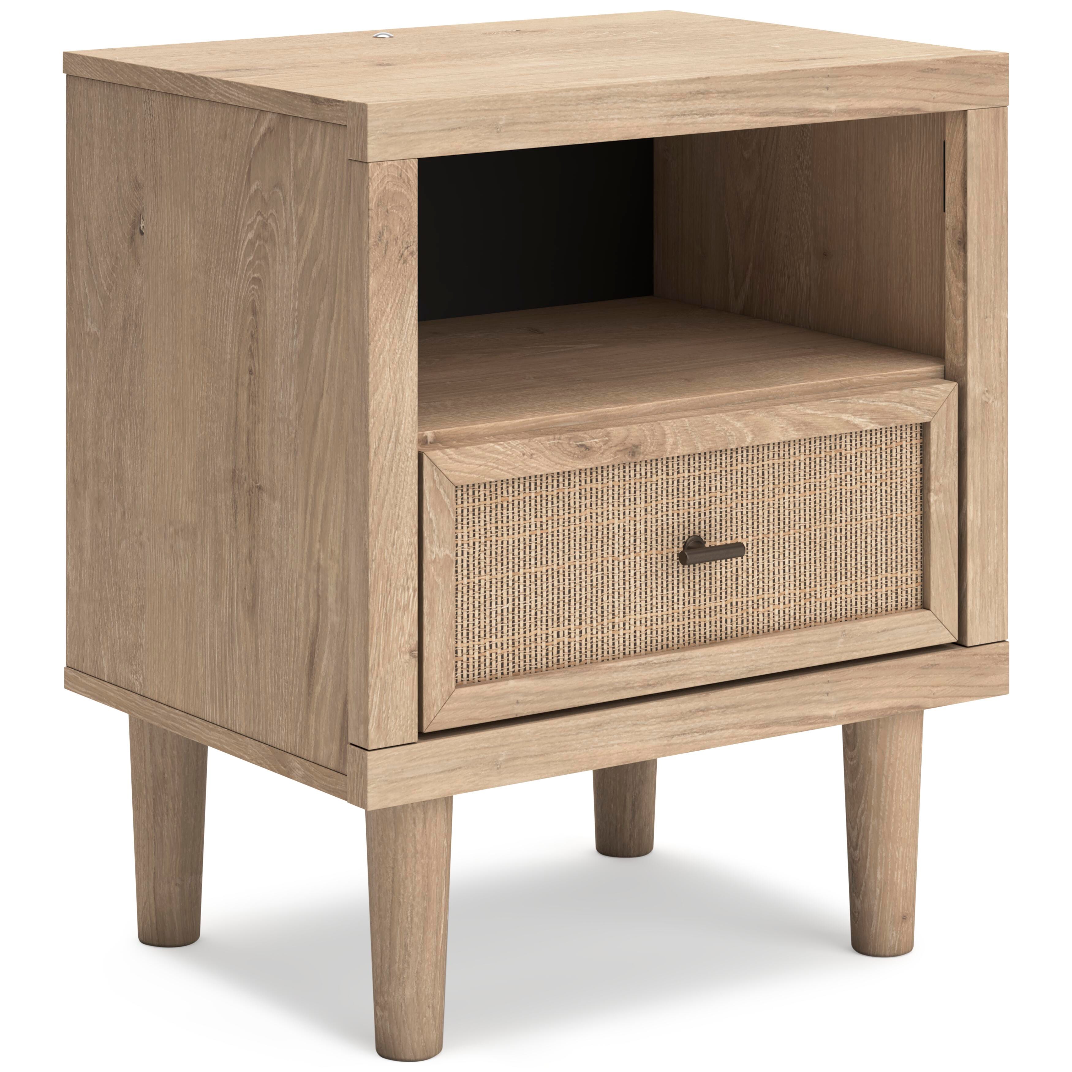 Cielden Nightstand, , large