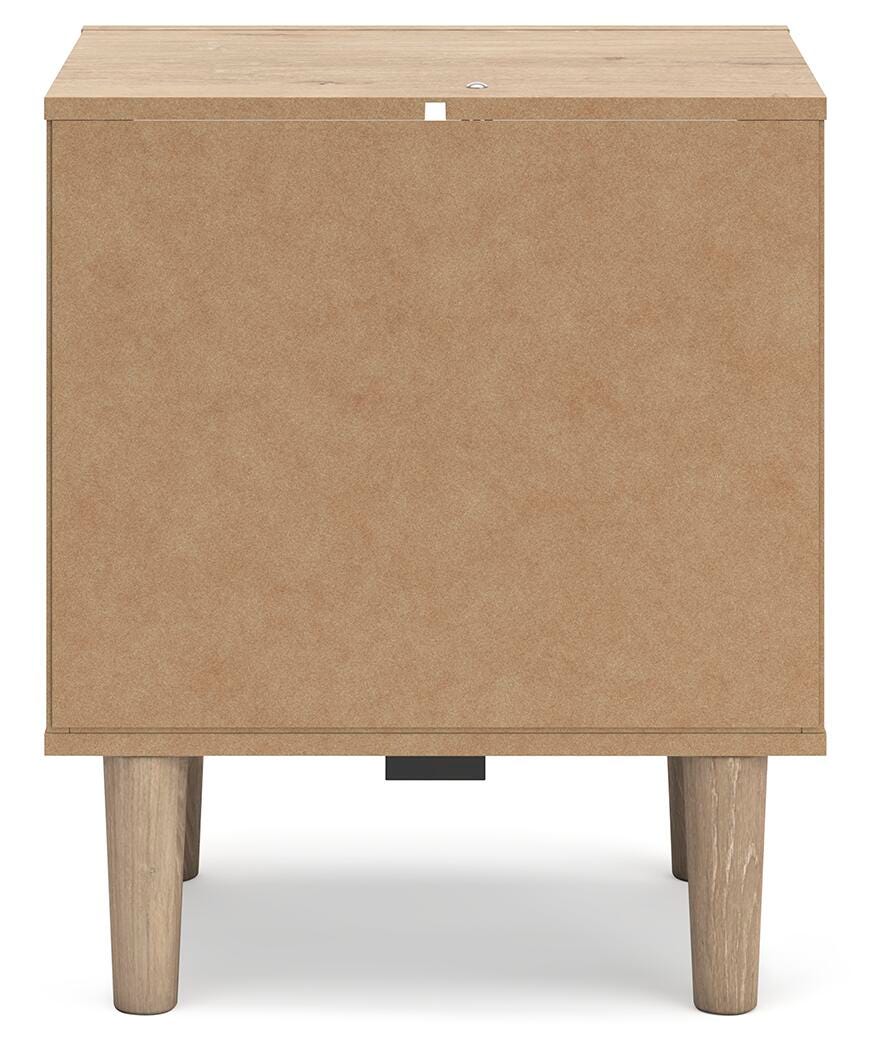 Cielden Nightstand - image 9