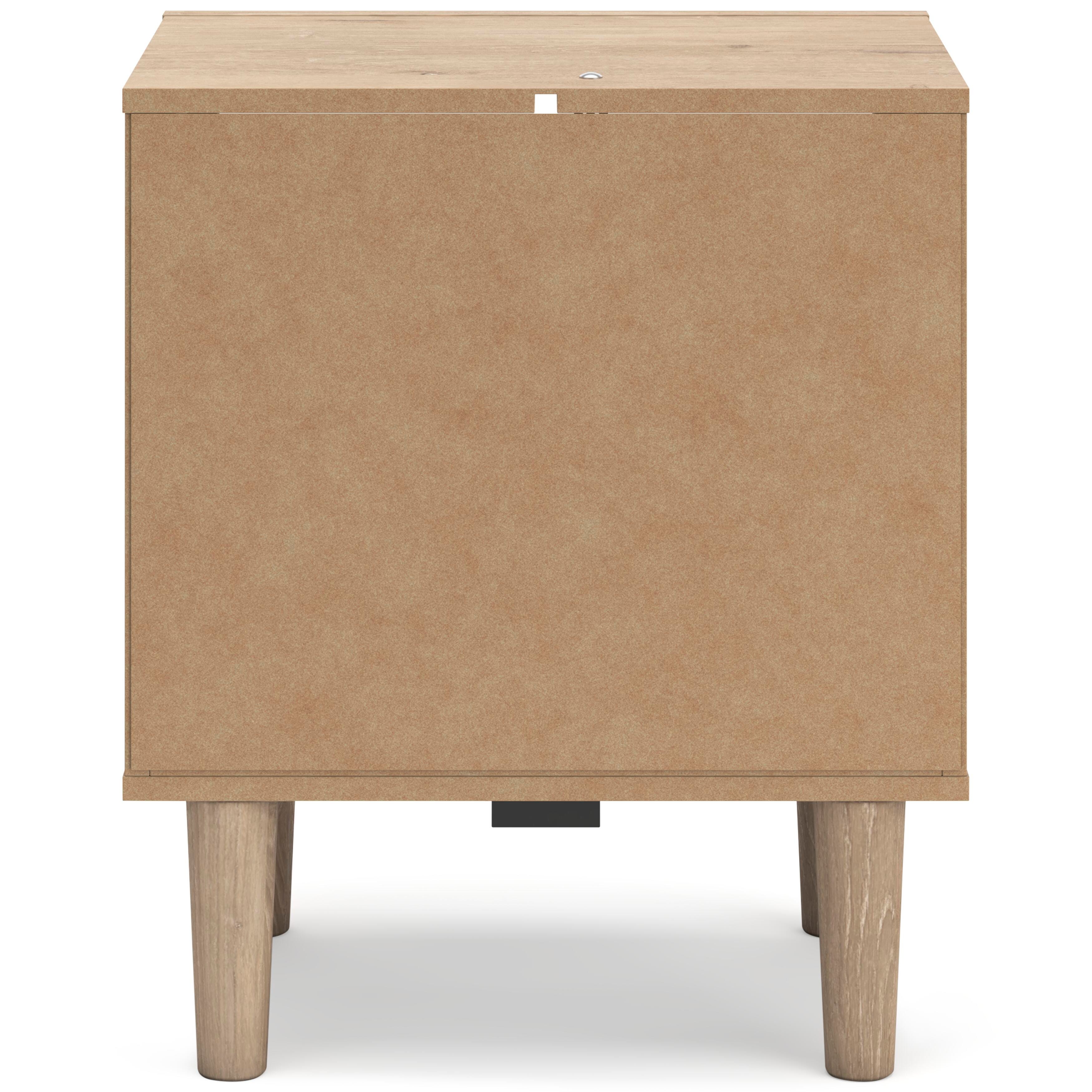 Cielden Nightstand, , large