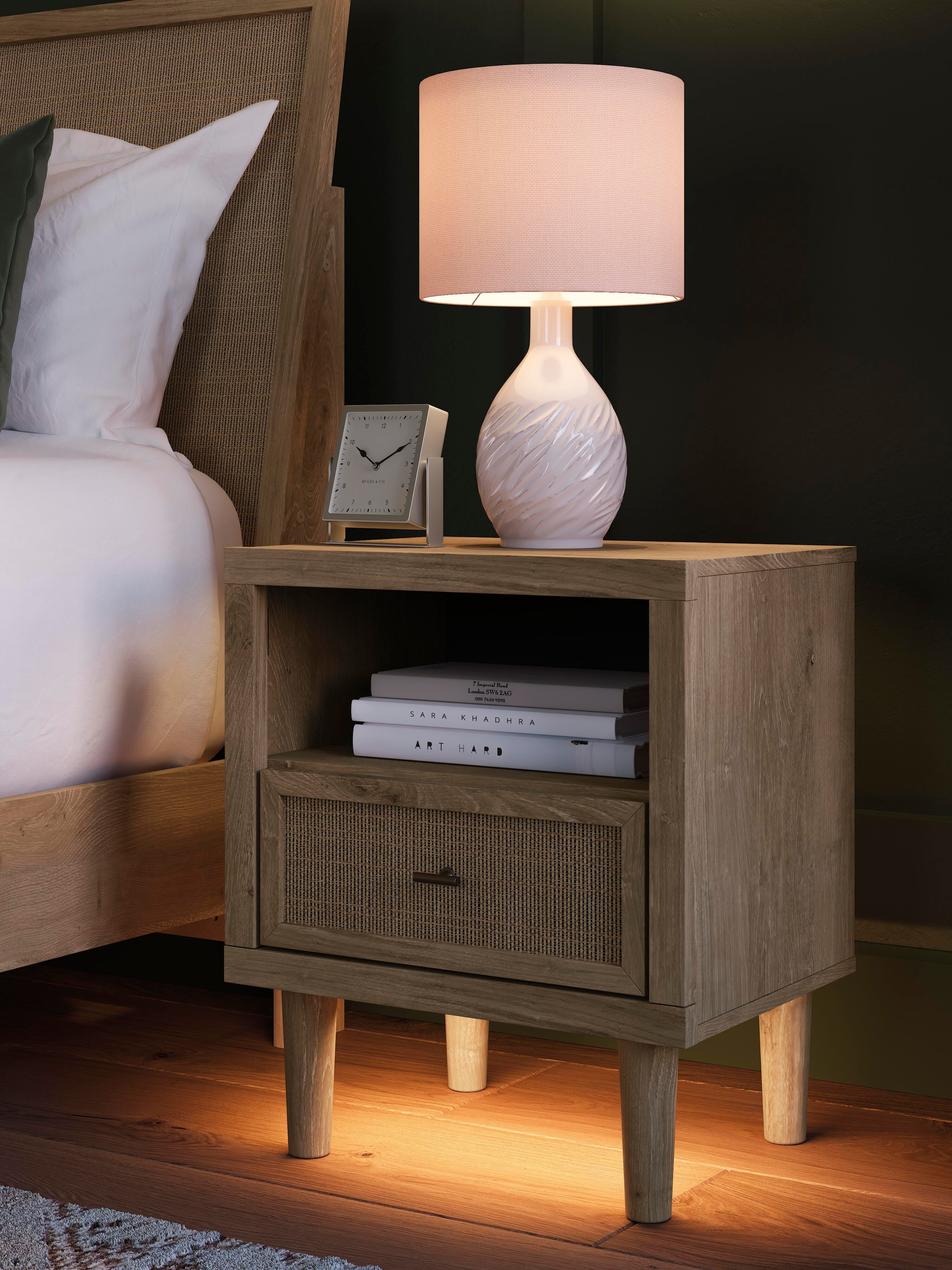 Cielden Nightstand - image 12