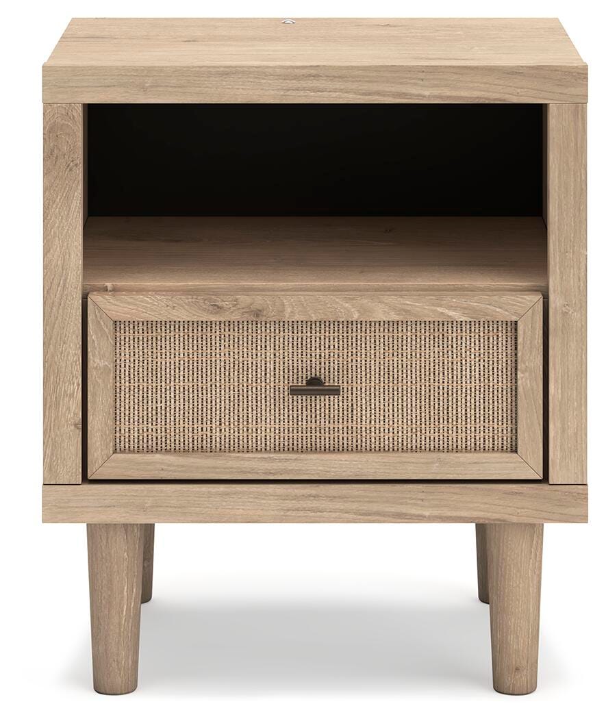 Cielden Nightstand - image 5
