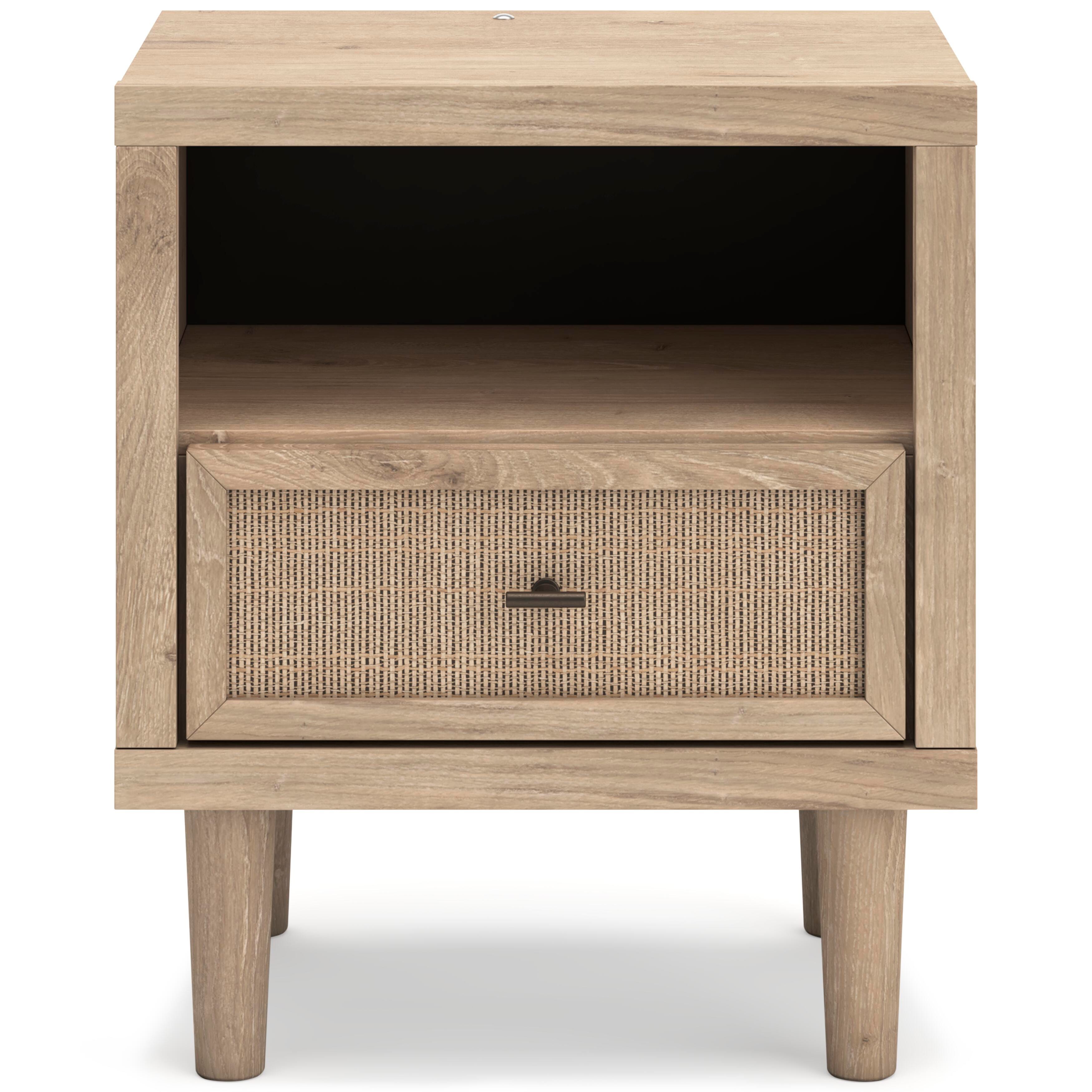 Cielden Nightstand, , large