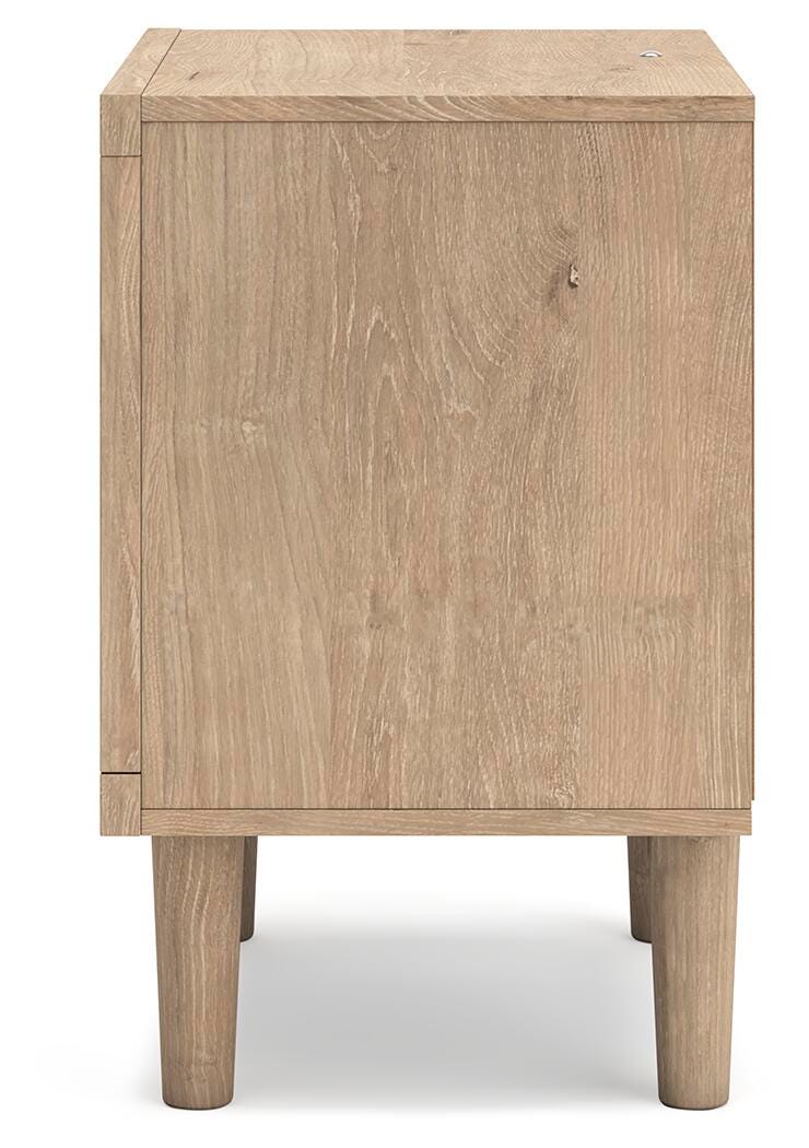 Cielden Nightstand - image 10