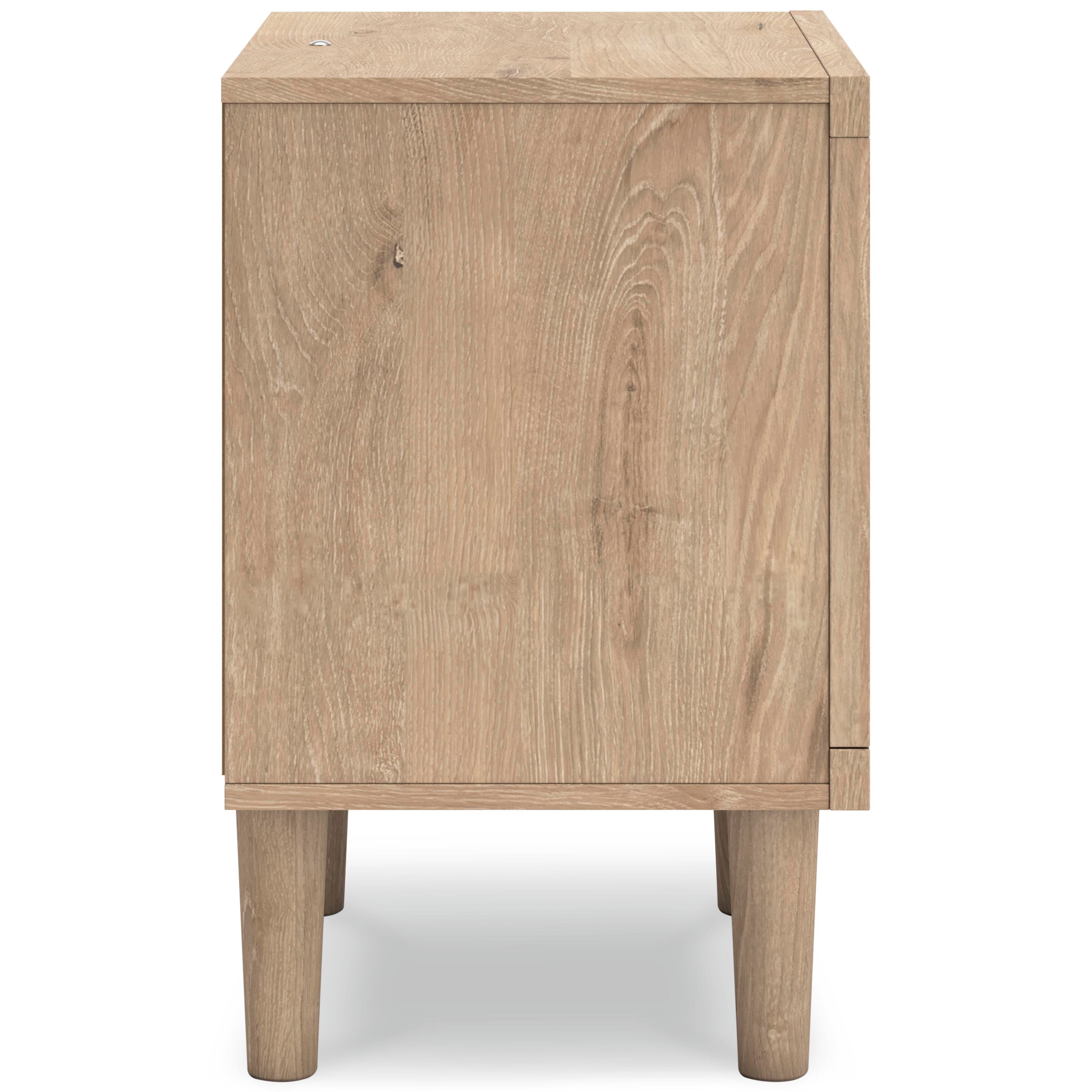 Cielden Nightstand, , large