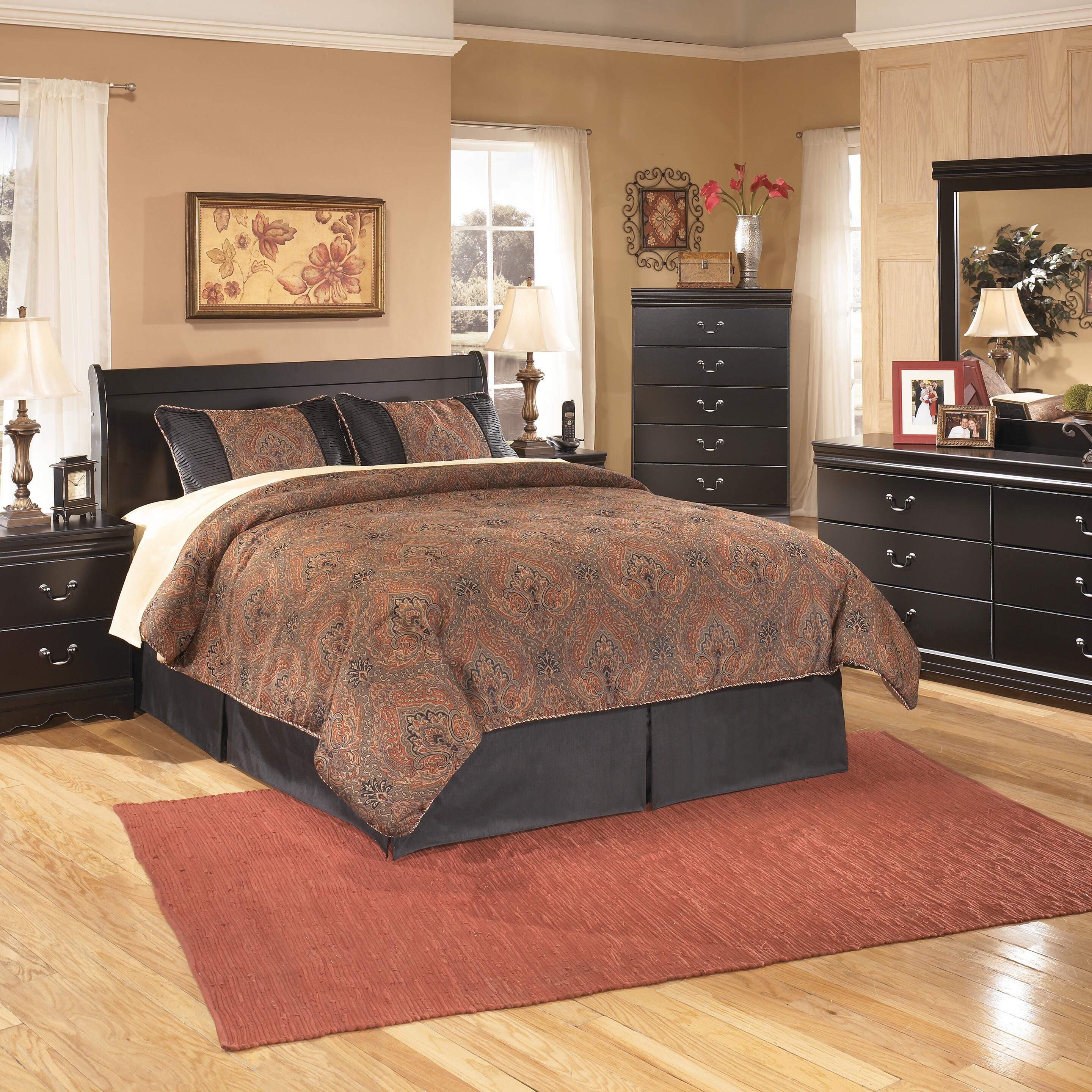 Huey Vineyard Dresser - image 4