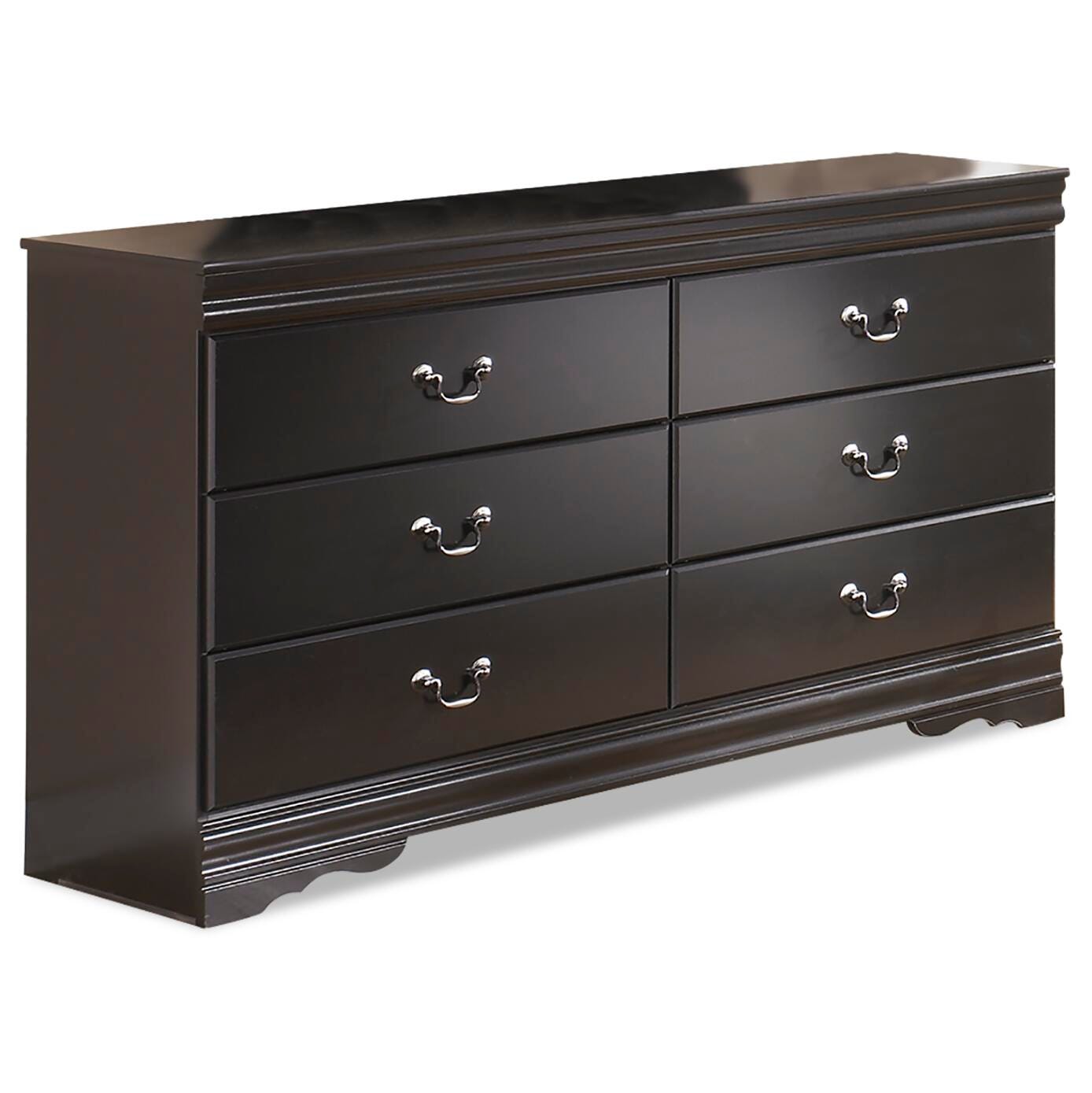 Huey Vineyard Dresser – Ashley Dressers