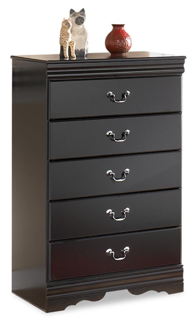 Huey Vineyard Chest of Drawers - image 2